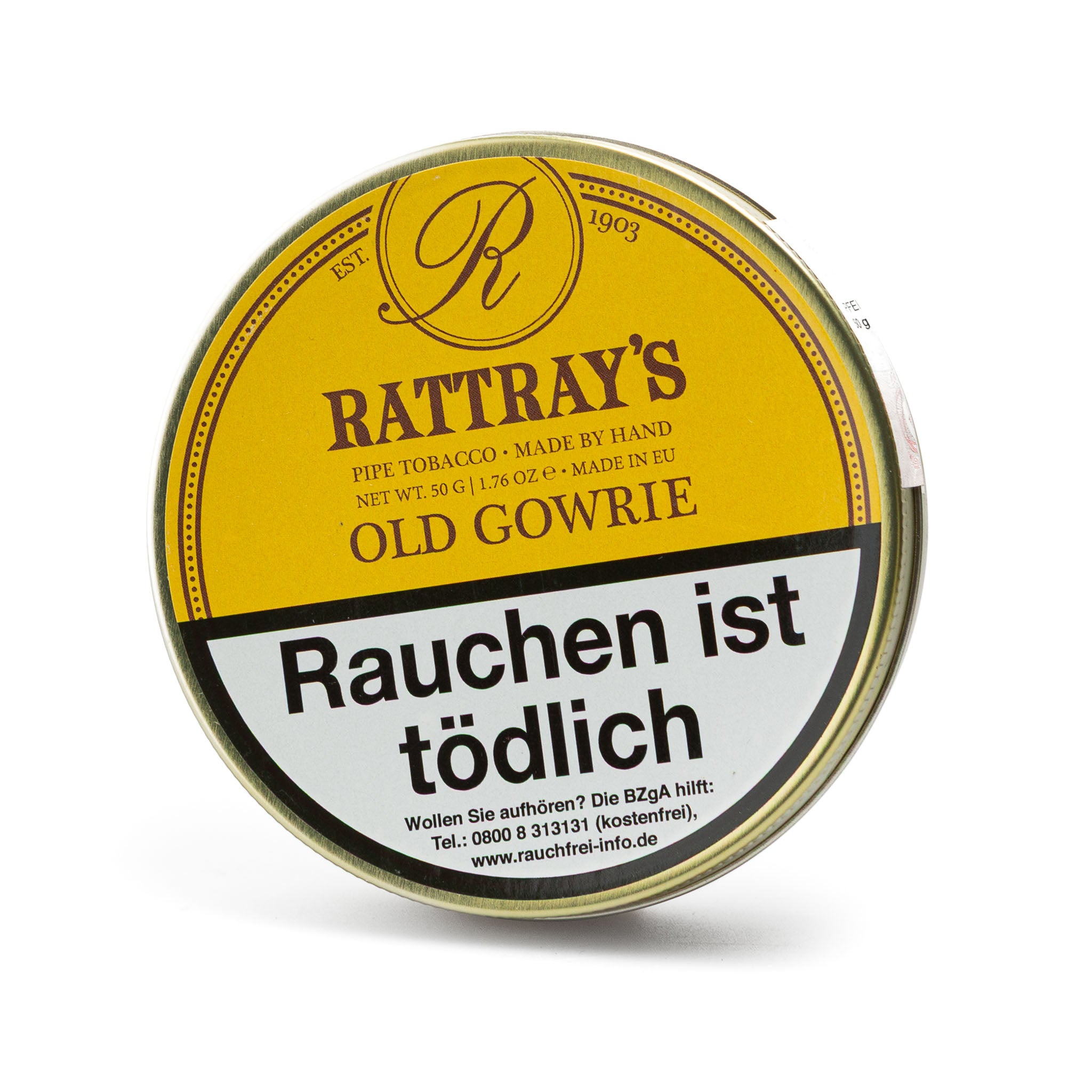 Rattrays Old Gowrie