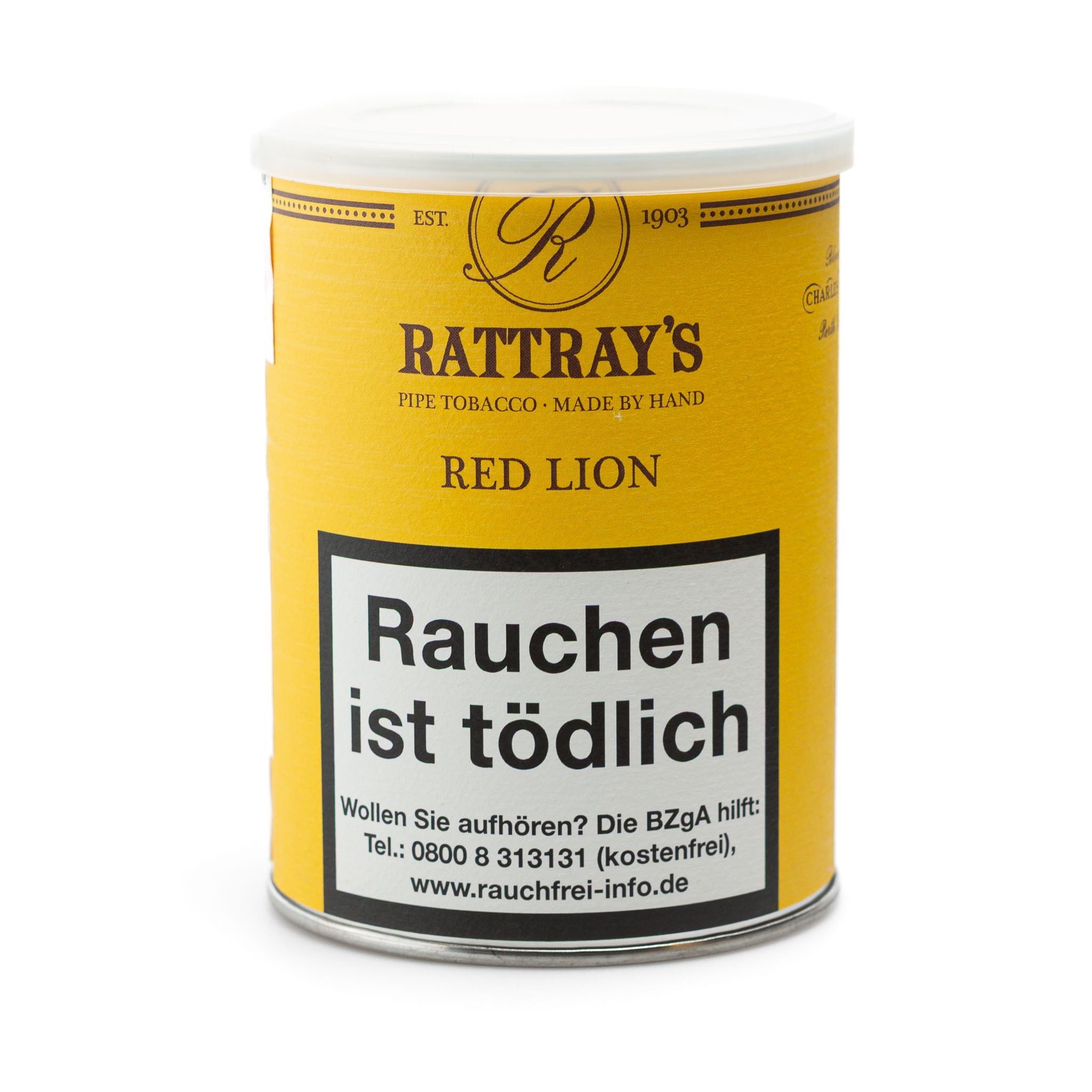 Rattrays Red Lion