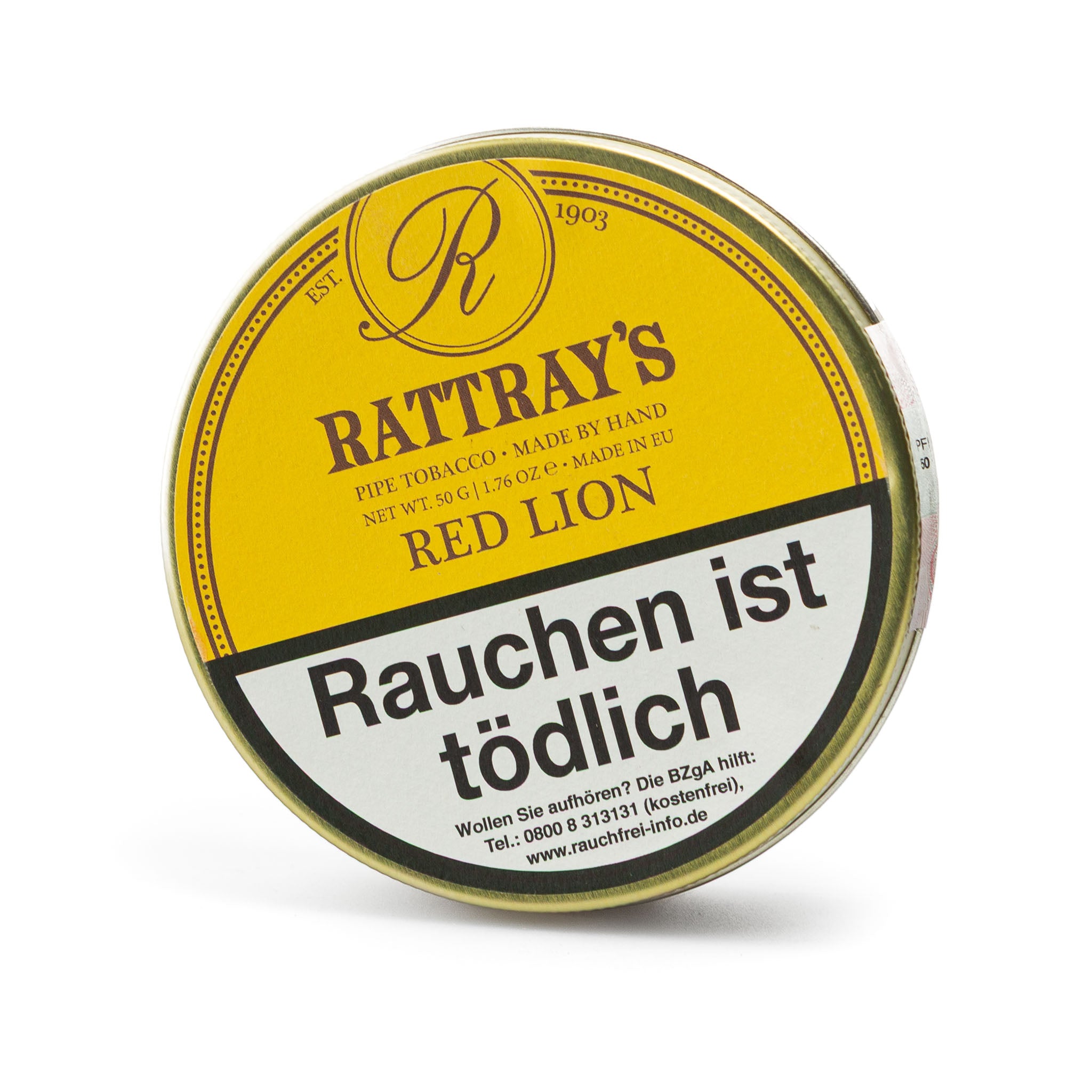 Rattrays Red Lion