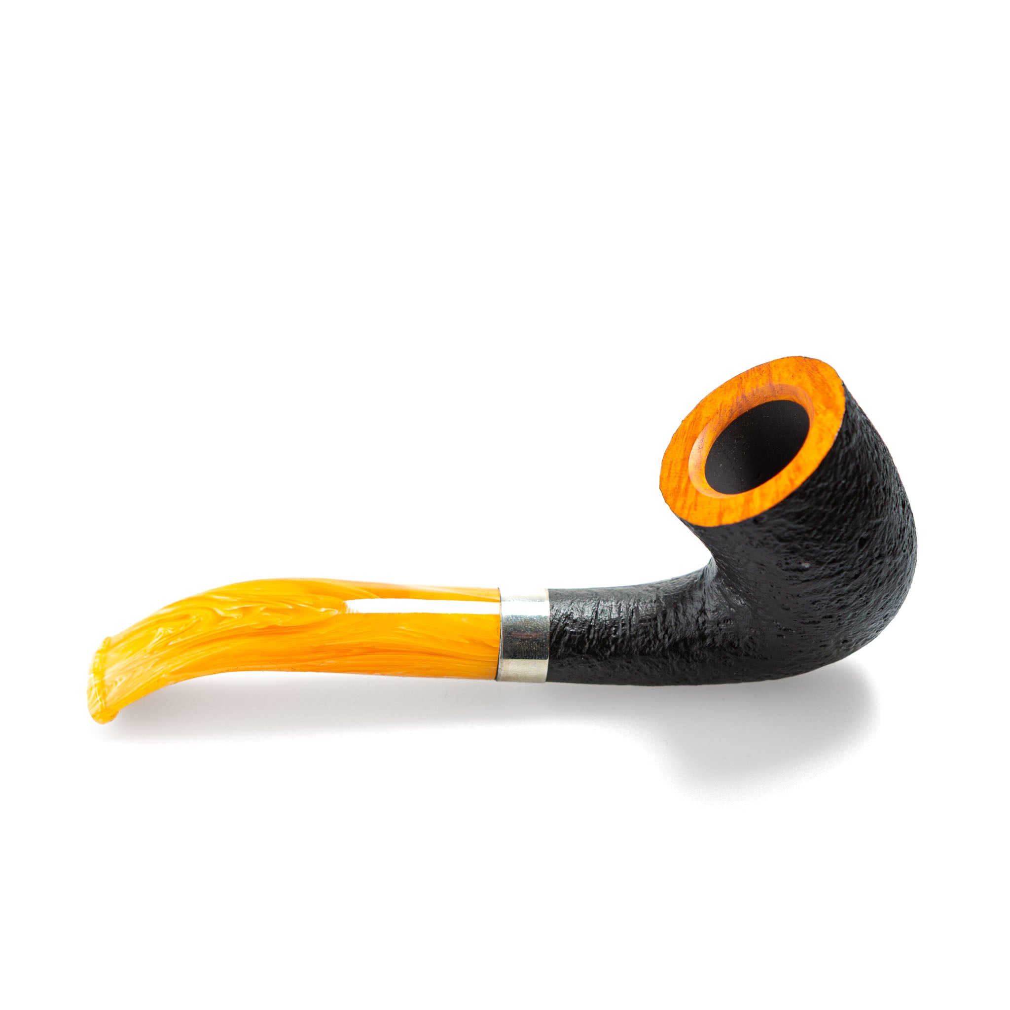 Rattrays Samhain 48 Sandblast Yellow