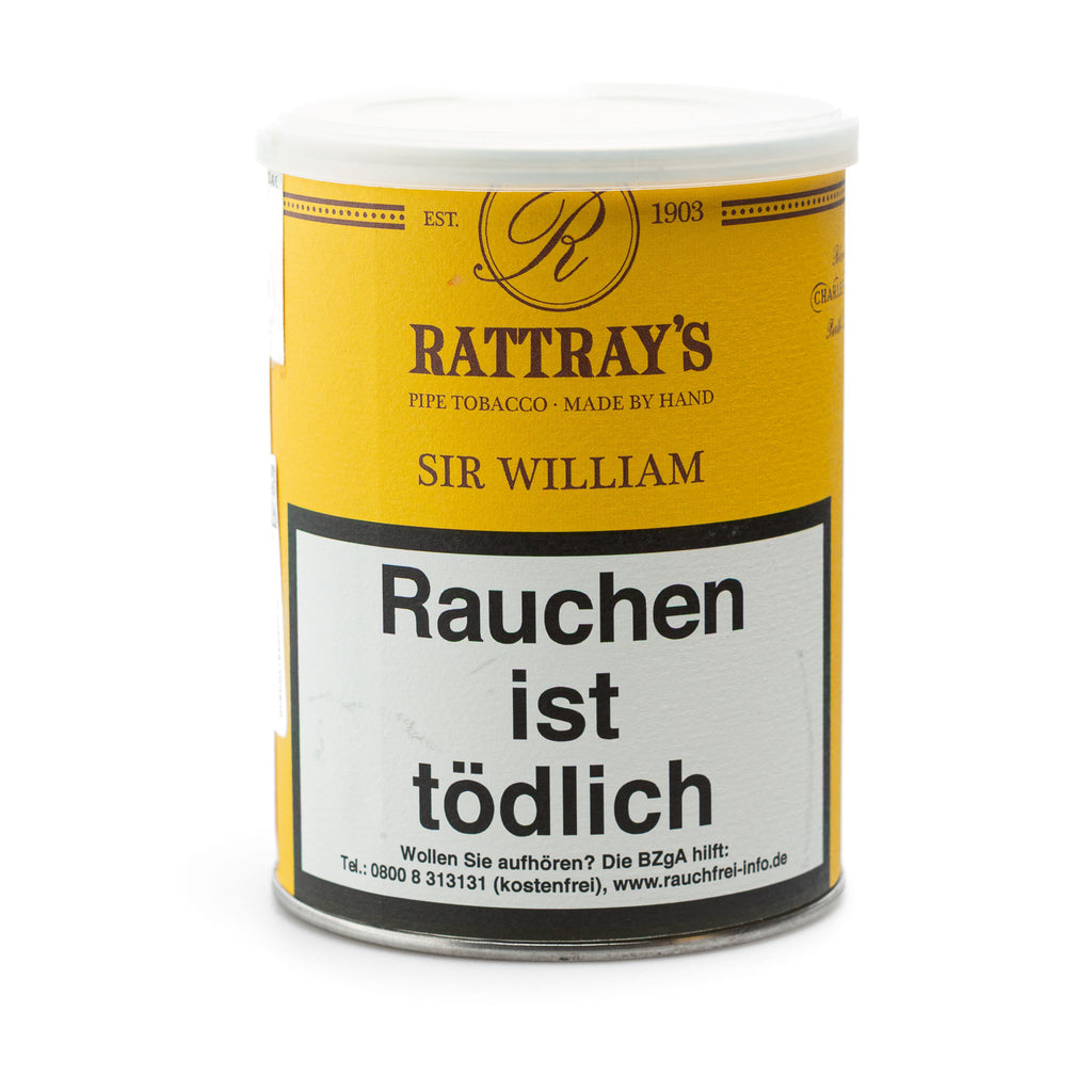 Rattrays Sir William