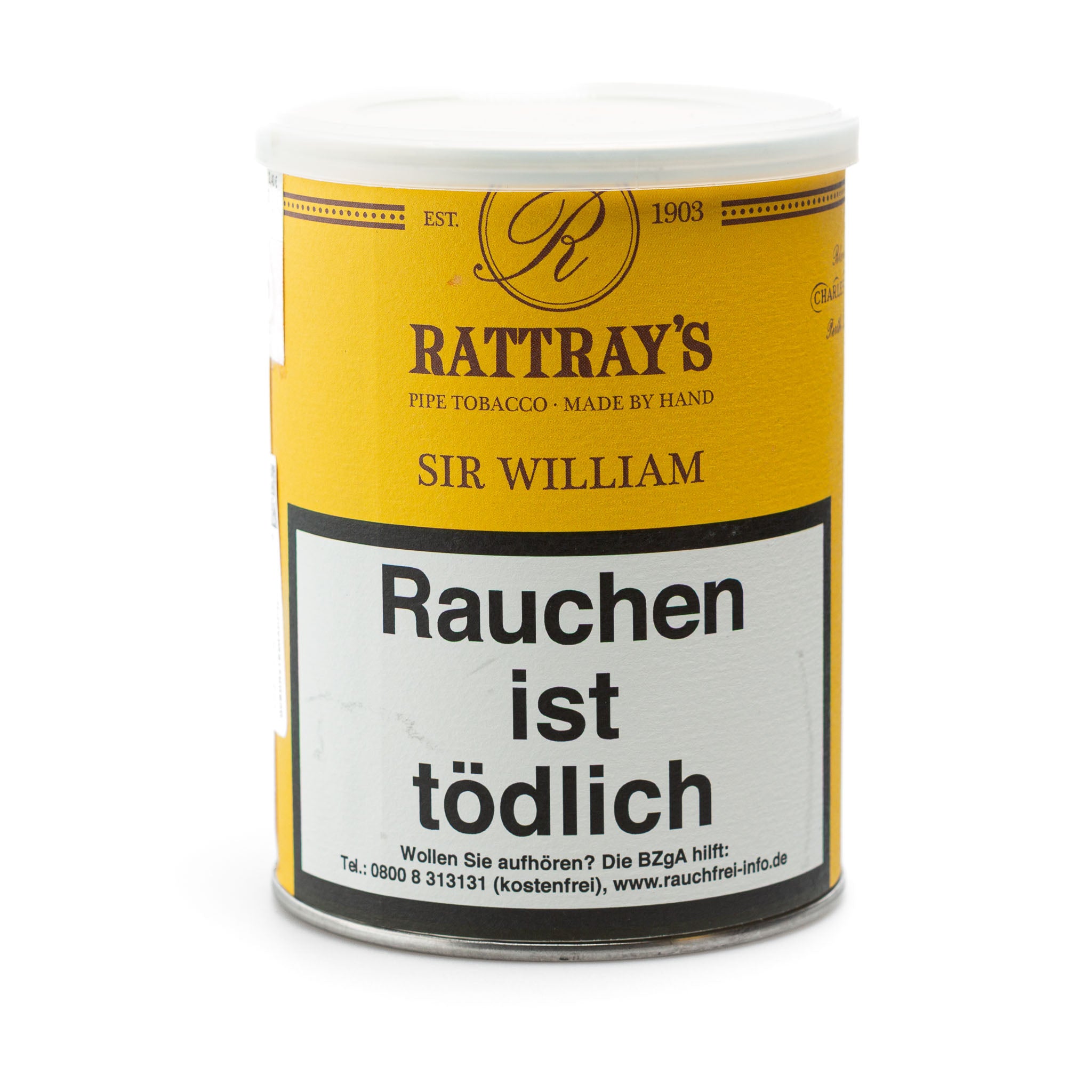 Rattrays Sir William