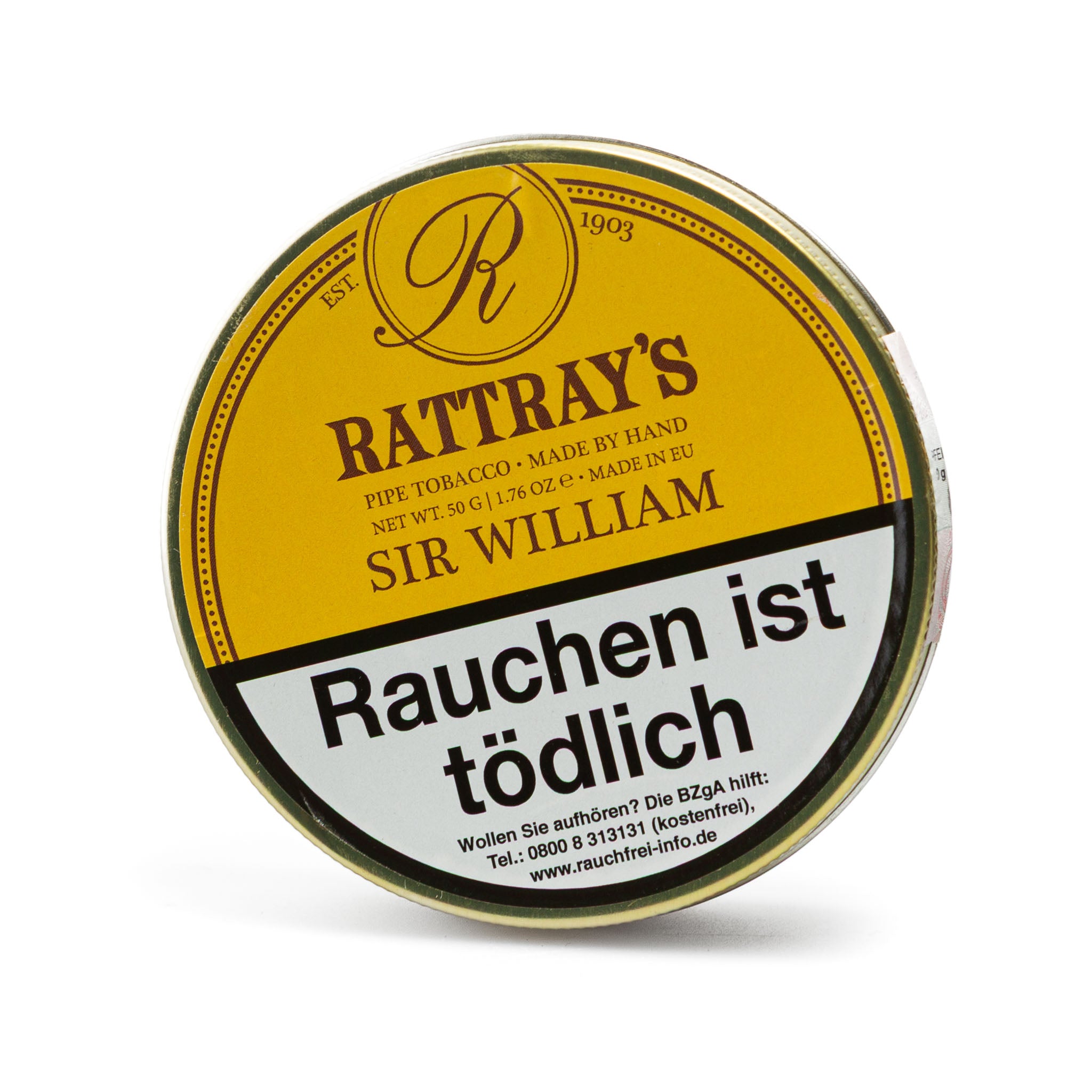 Rattrays Sir William