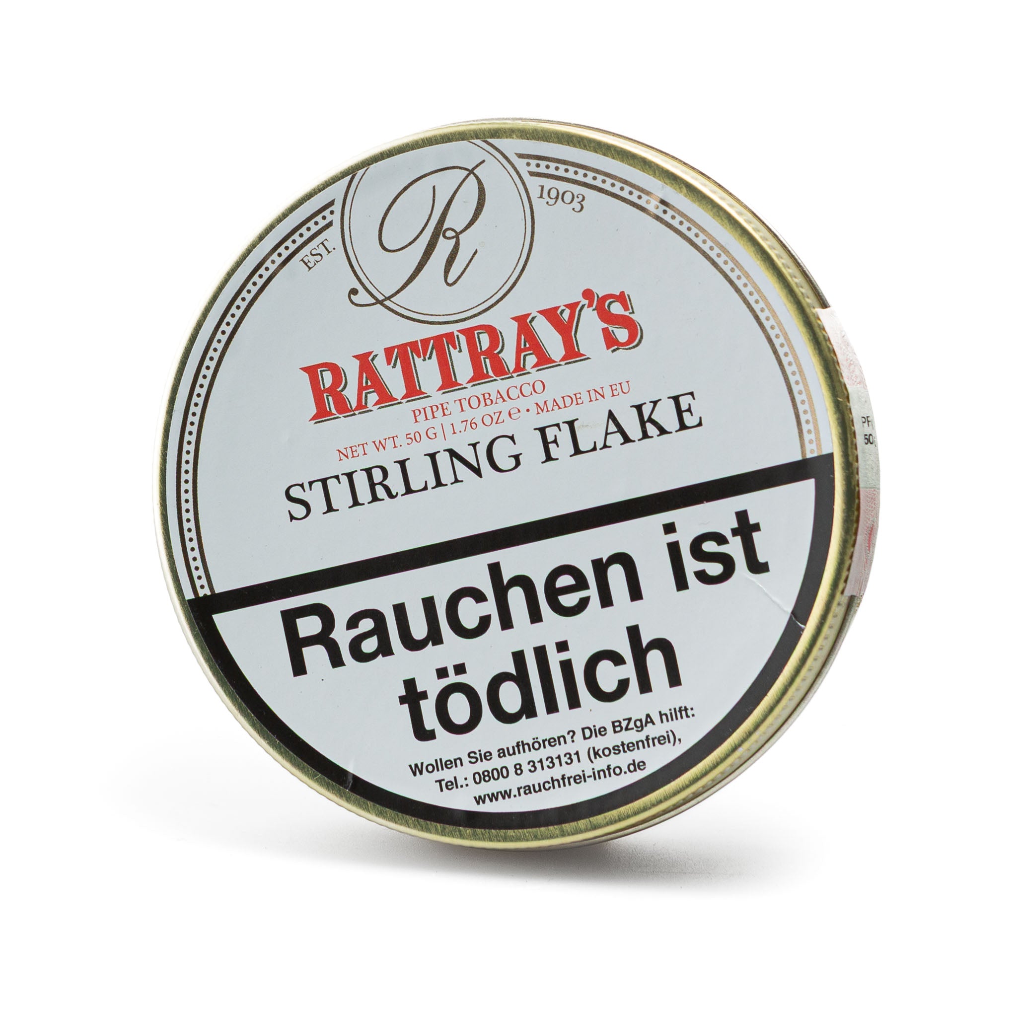 Rattrays Stirling Flake