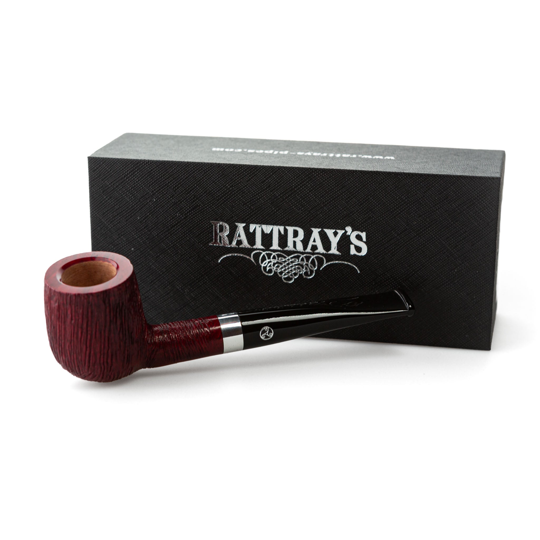 Rattrays The Witch Brushed Red 200