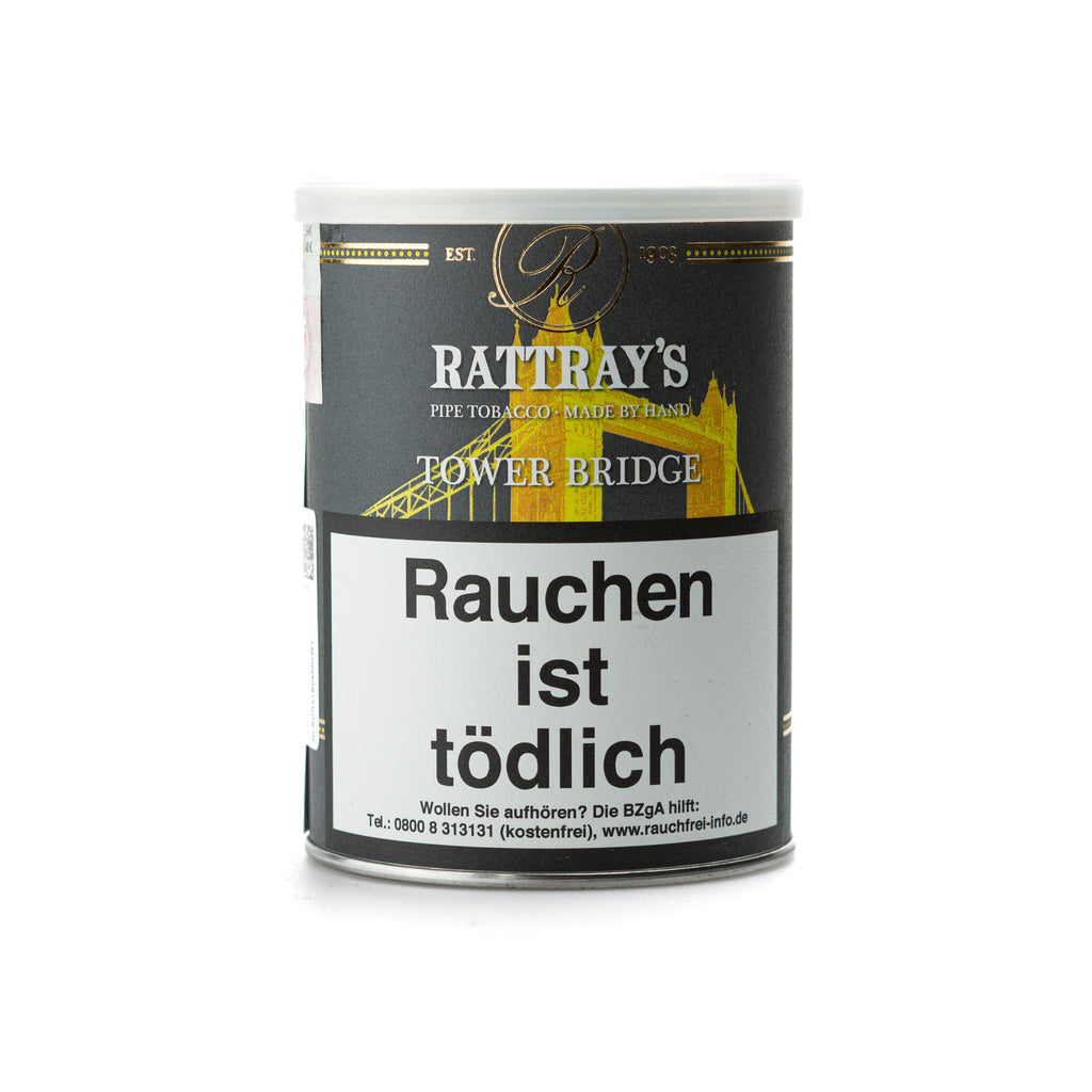 Rattrays Tower Bridge