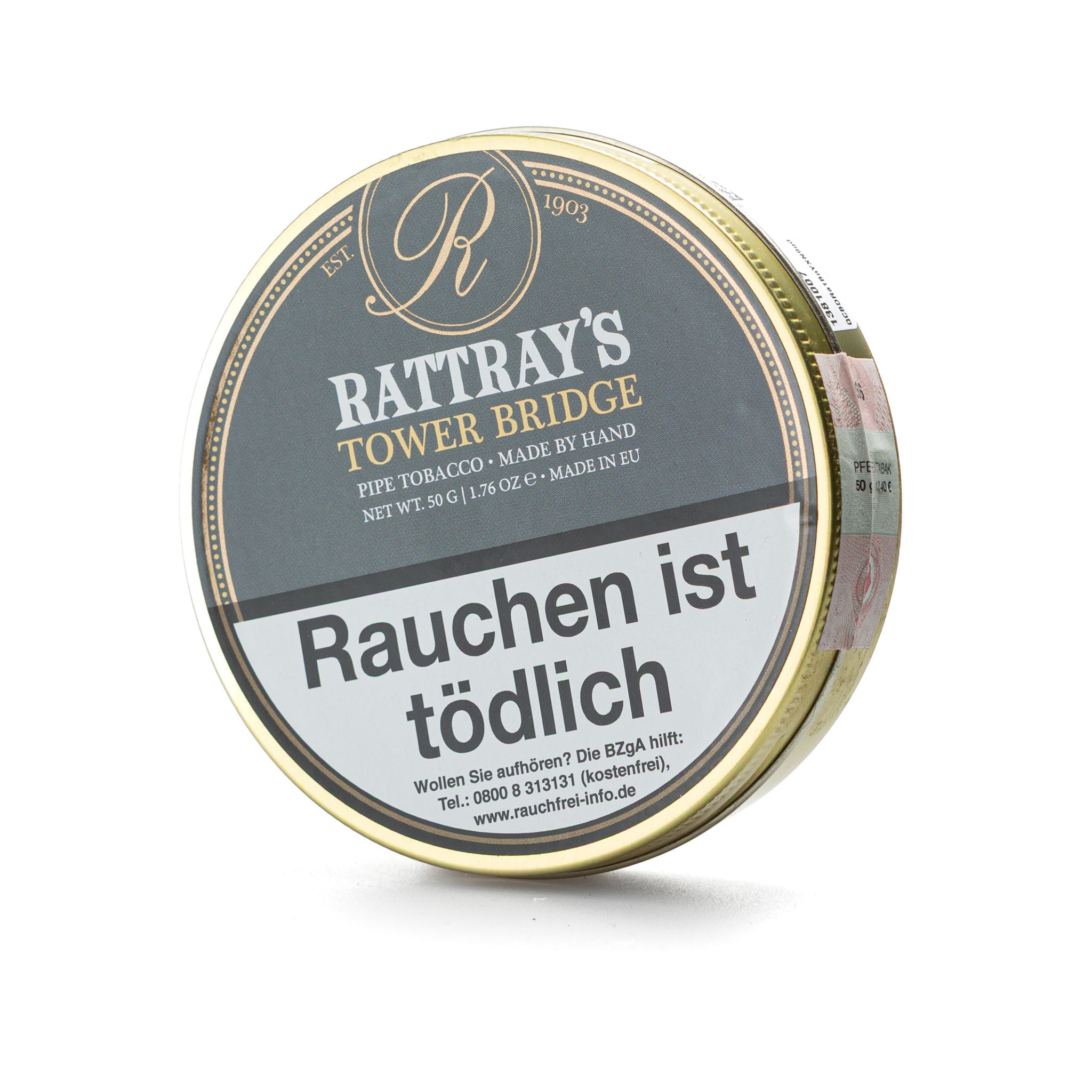 Rattrays Tower Bridge