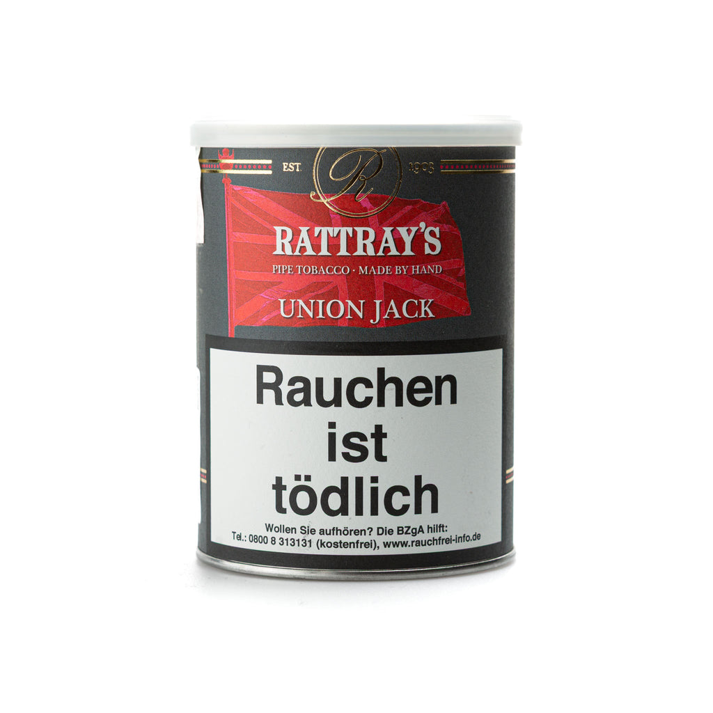 Rattrays Union Jack