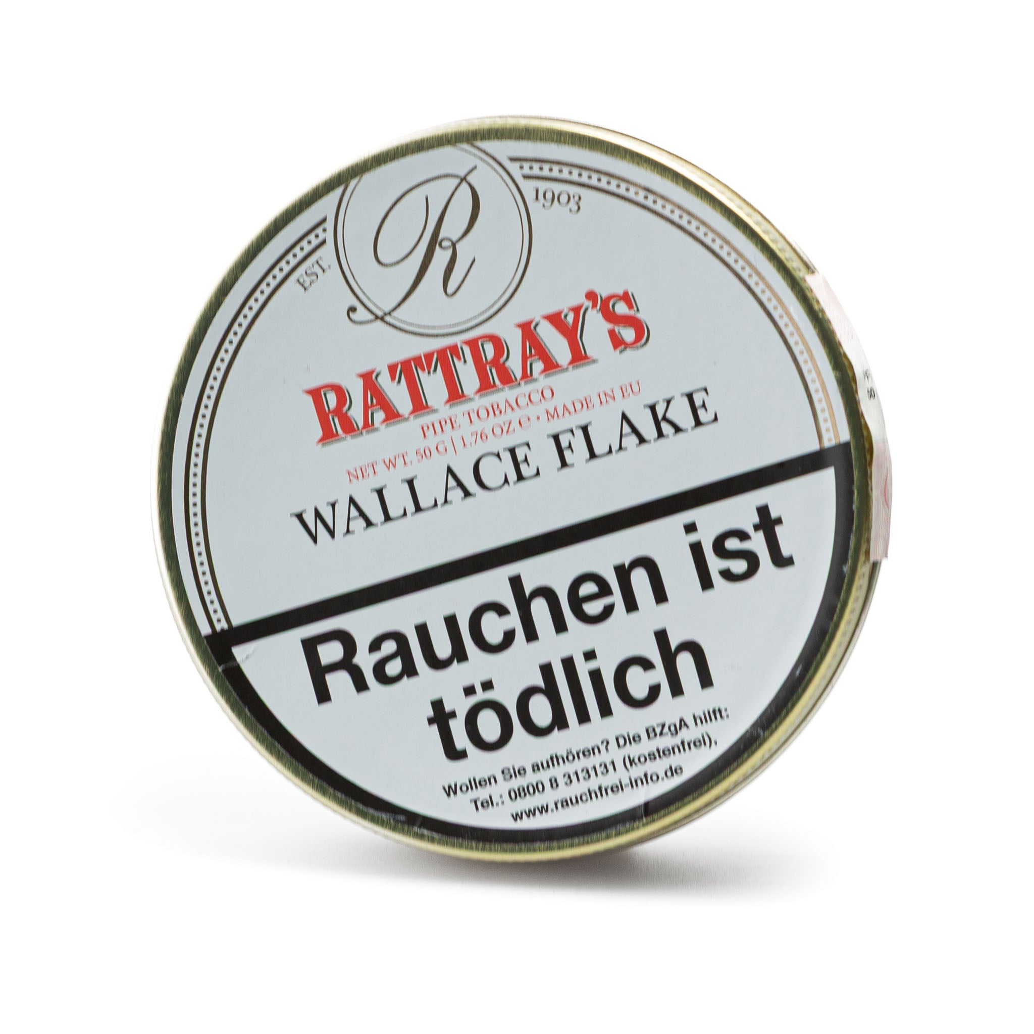 Rattrays Wallace Flake