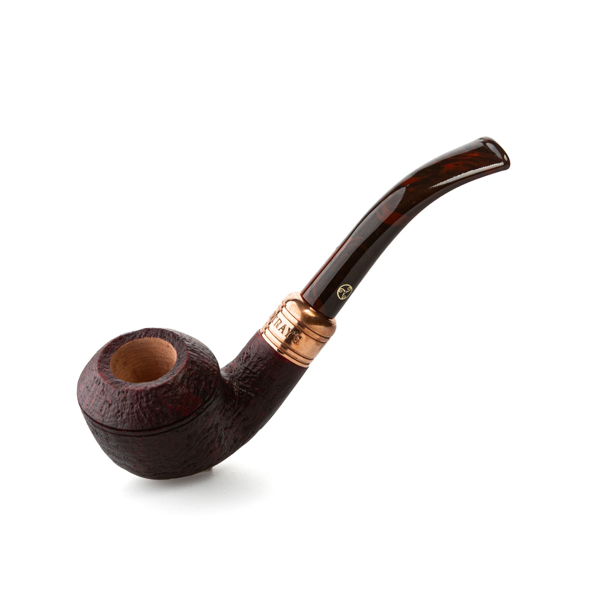 Rattrays Yule Red Sandblast 25