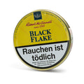 Robert McConnell Black Flake