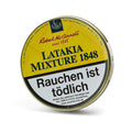 Robert McConnell Latakia Mixture 1848