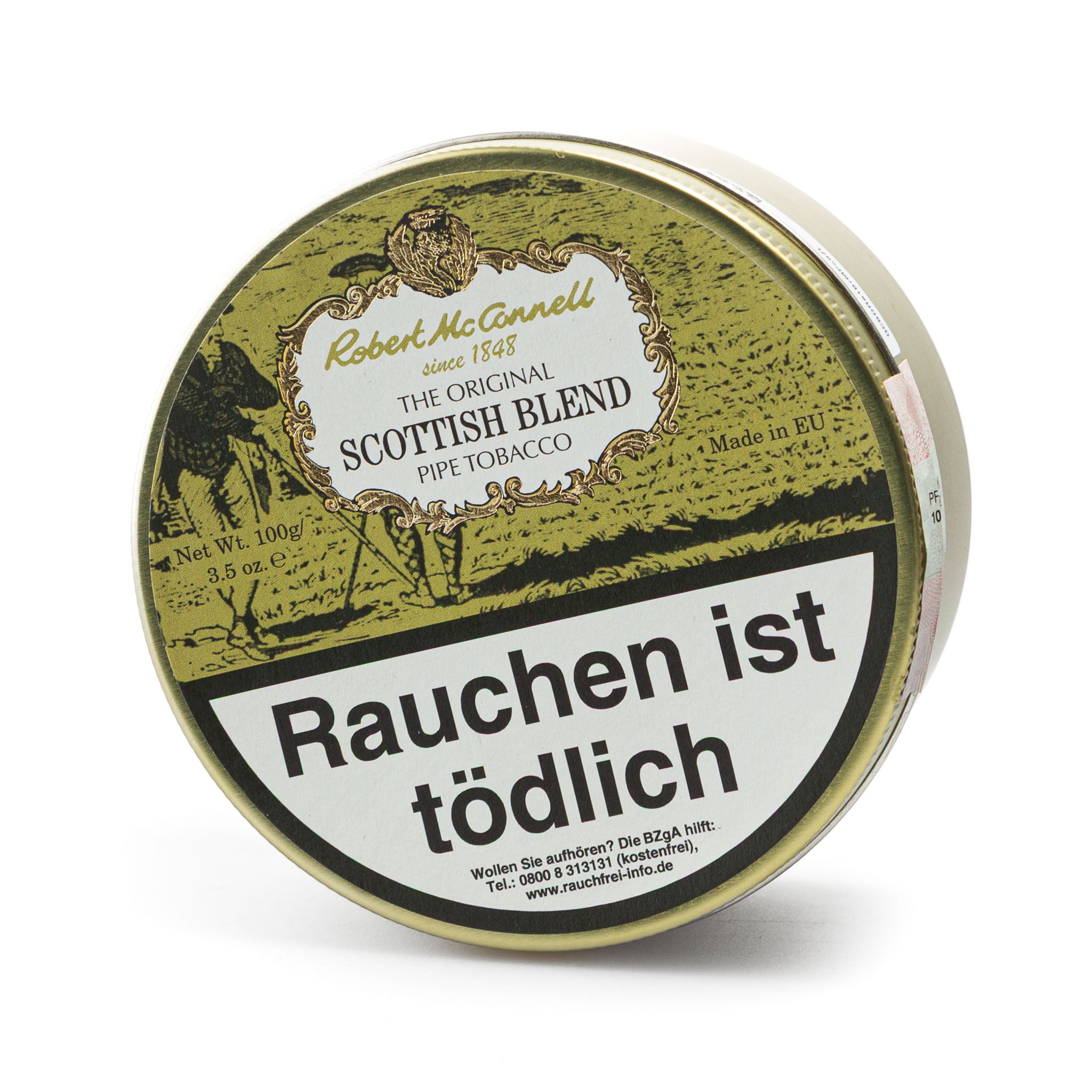 Robert McConnell The Original Scottish Blend