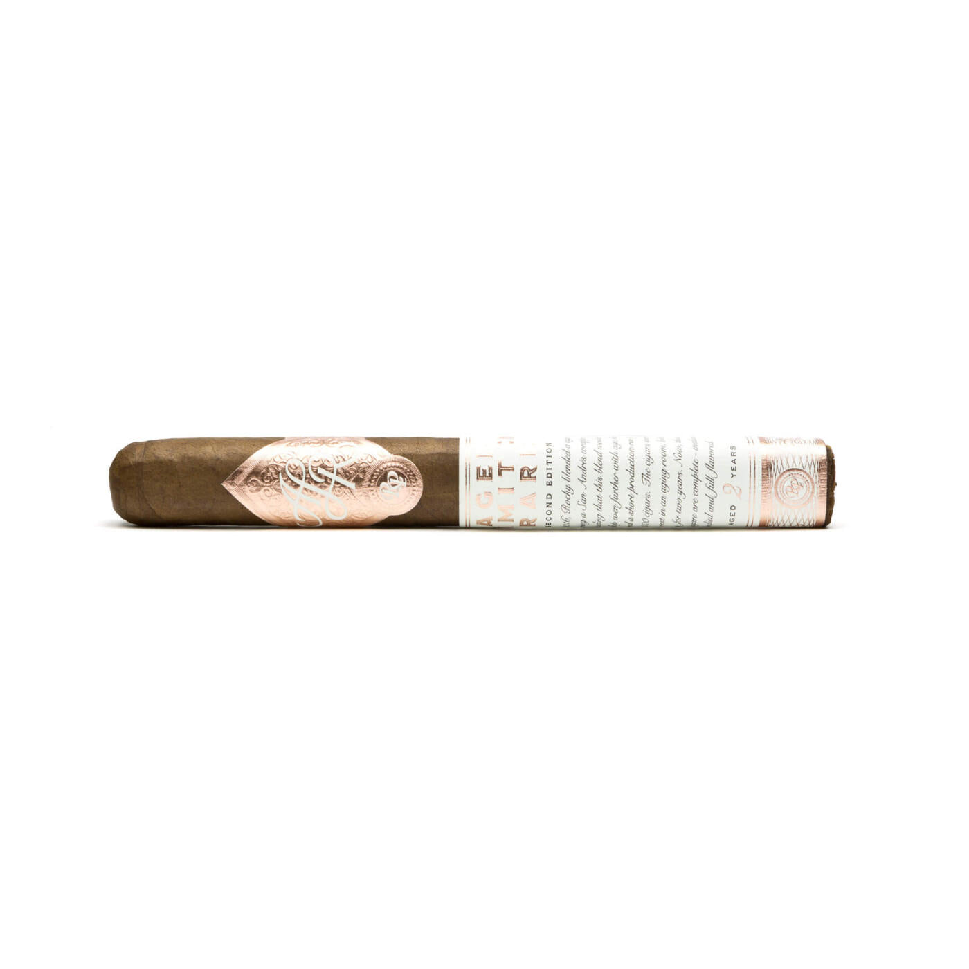 Rocky Patel Aged Limited Rare Toro Second Edition