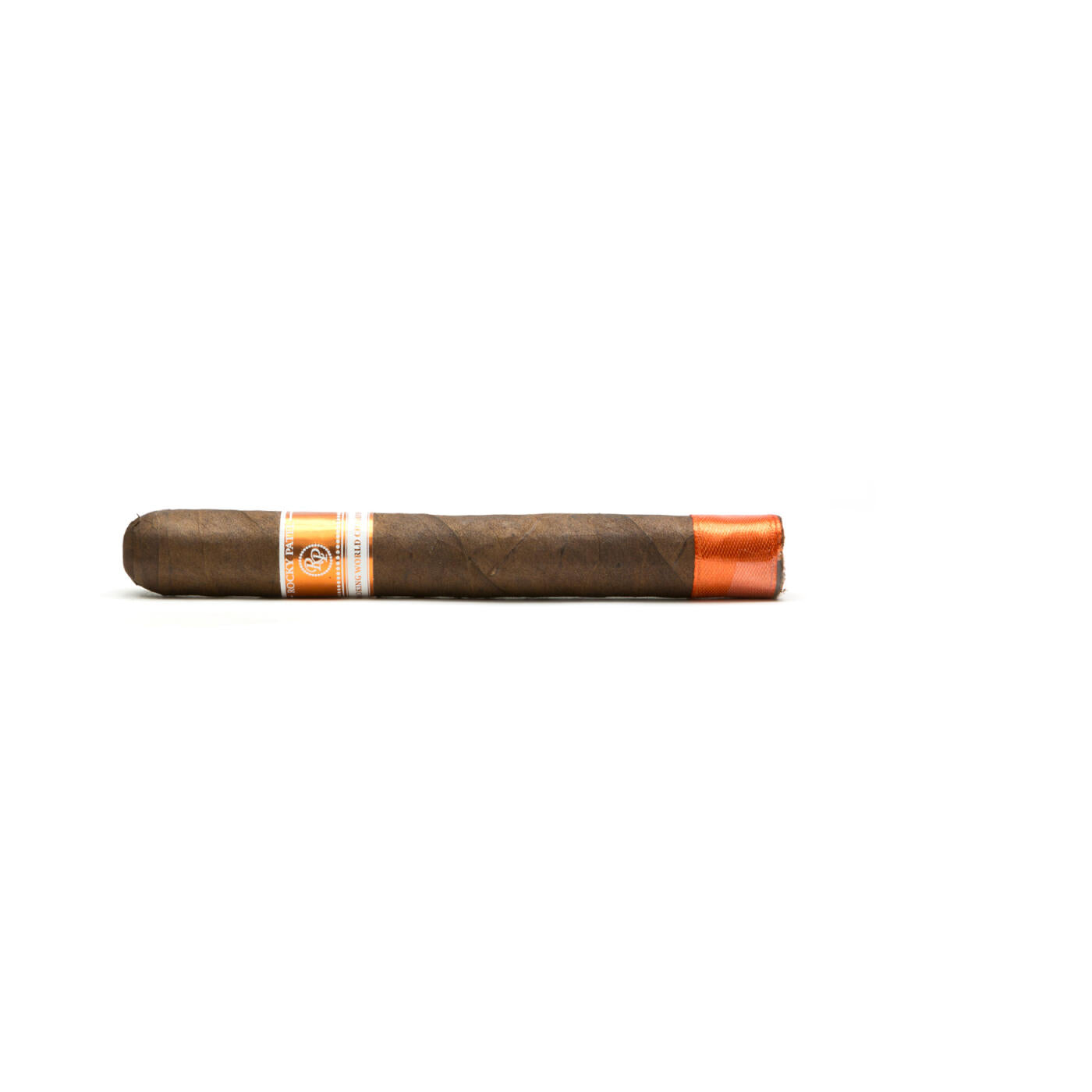 Rocky Patel Cigar Smoking World Championship Mareva