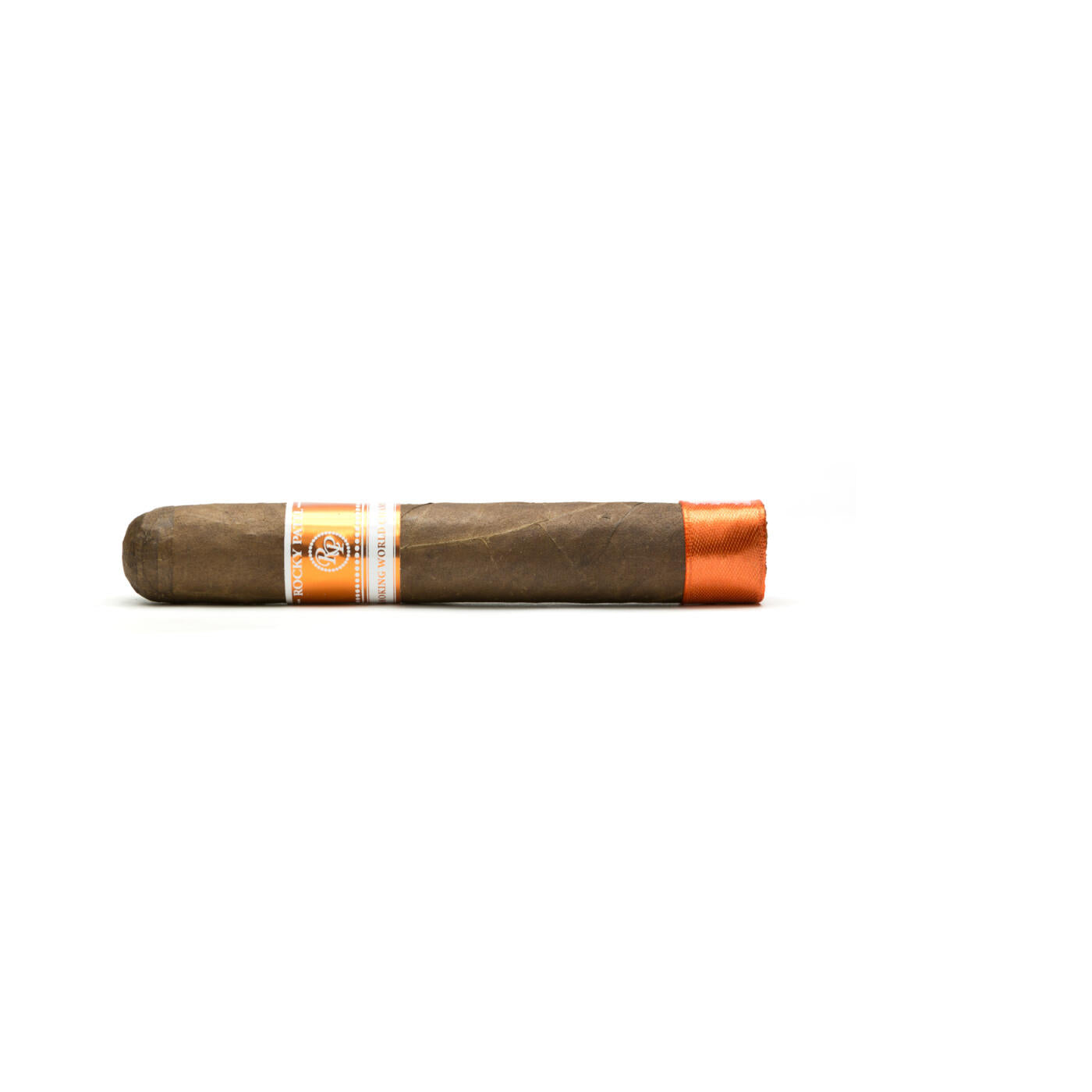 Rocky Patel Cigar Smoking World Championship Robusto