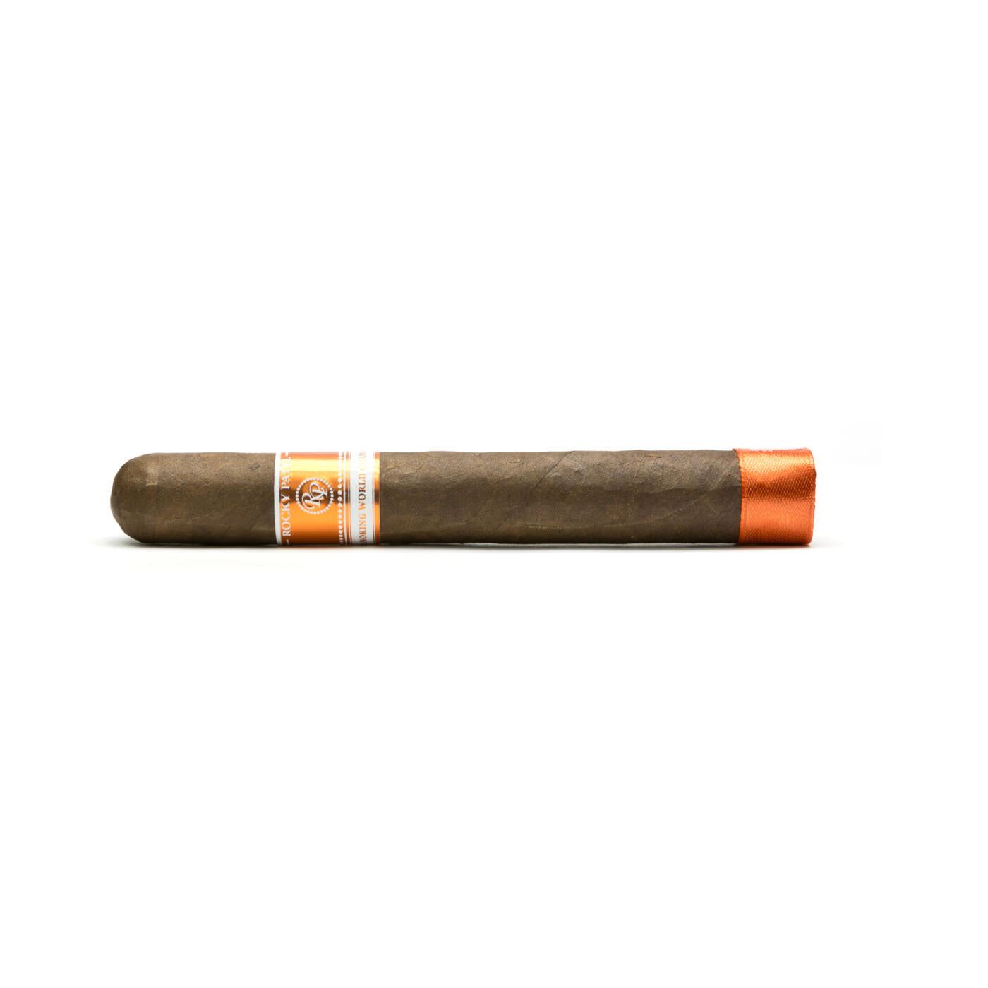 Rocky Patel Cigar Smoking World Championship Toro