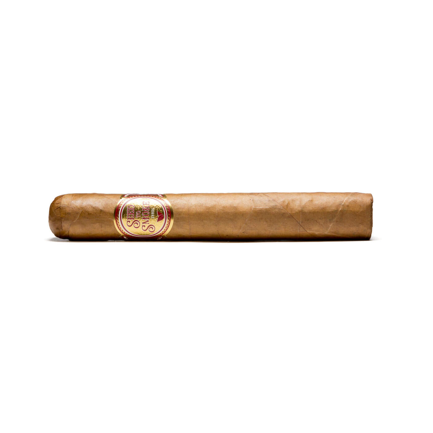 Rocky Patel Seed to Smoke Shade Sixty