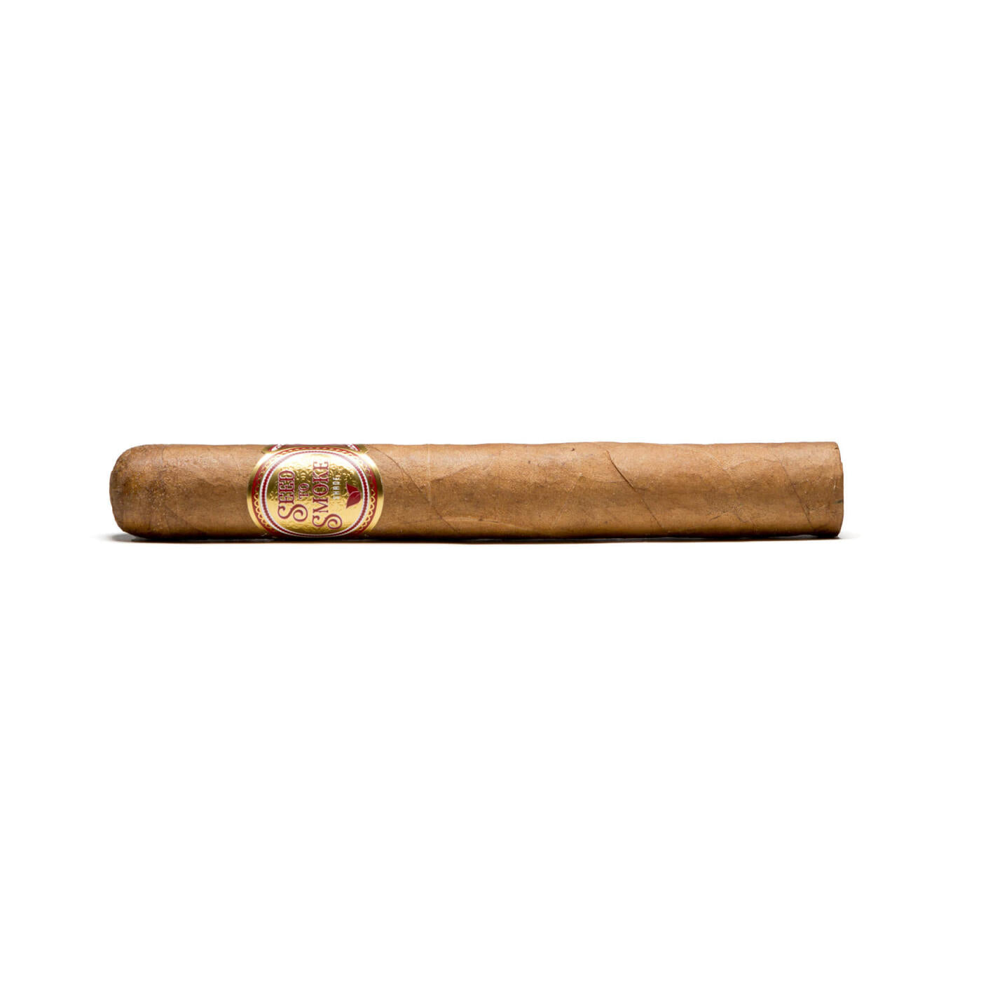 Rocky Patel Seed to Smoke Shade Toro