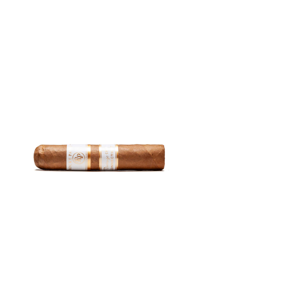 Rocky Patel Vintage Connecticut 1999 Half Corona
