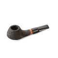 Rustic Tree Trunk Small Estate Pipe