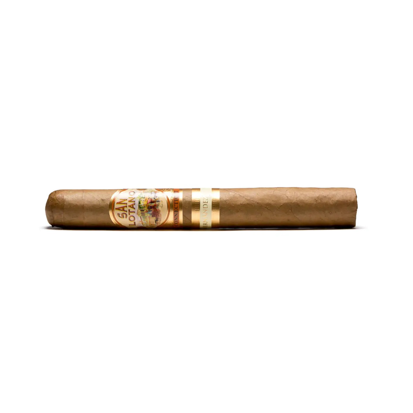 San Lotano Requiem Connecticut Toro