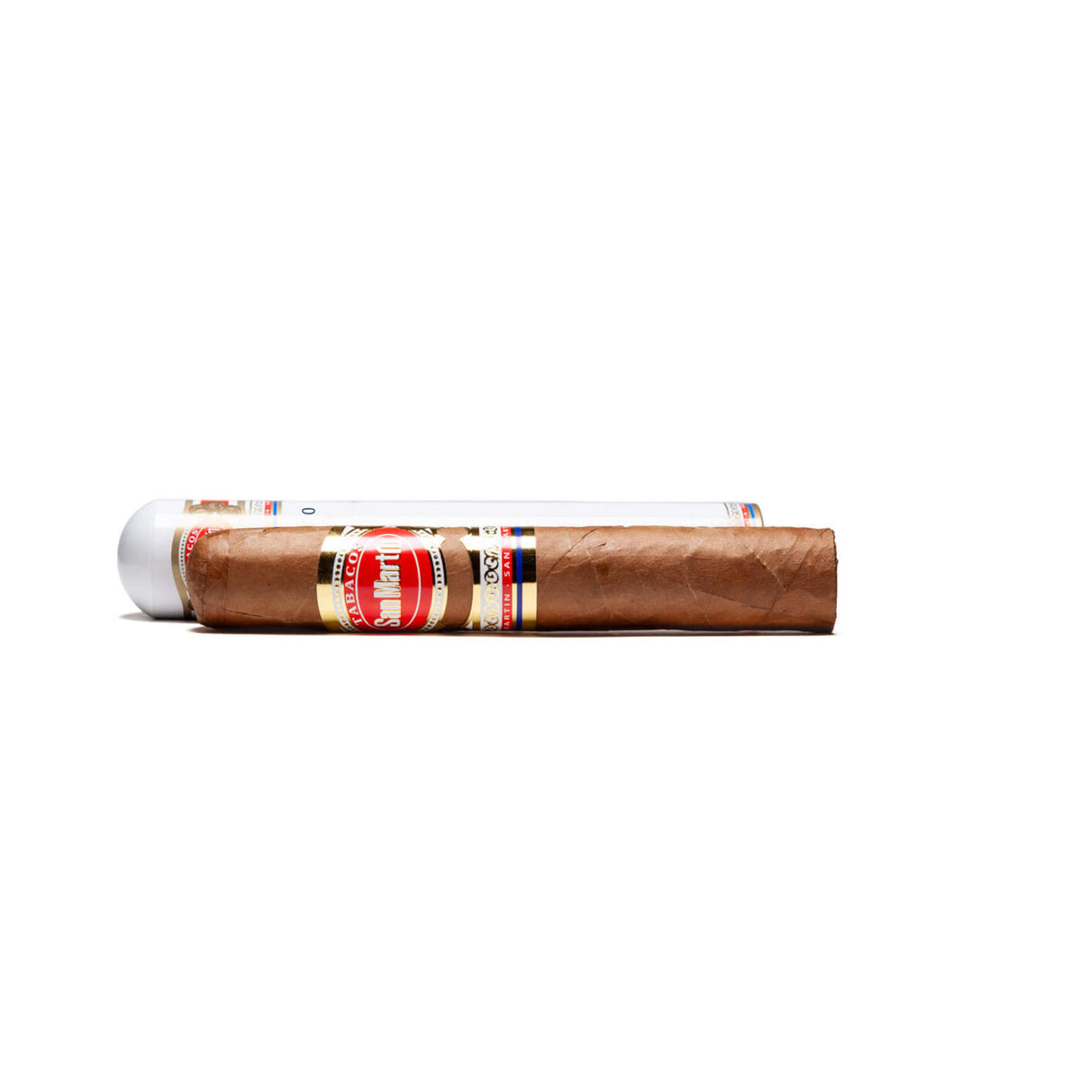 San Martin Robusto Tubo