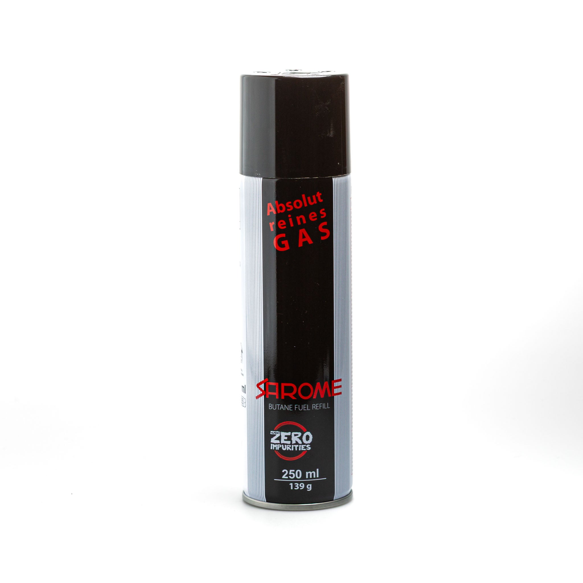 Sarome Gas 250 Milliliter