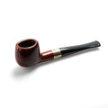 Savinelli 901 Silver Oval Pot
