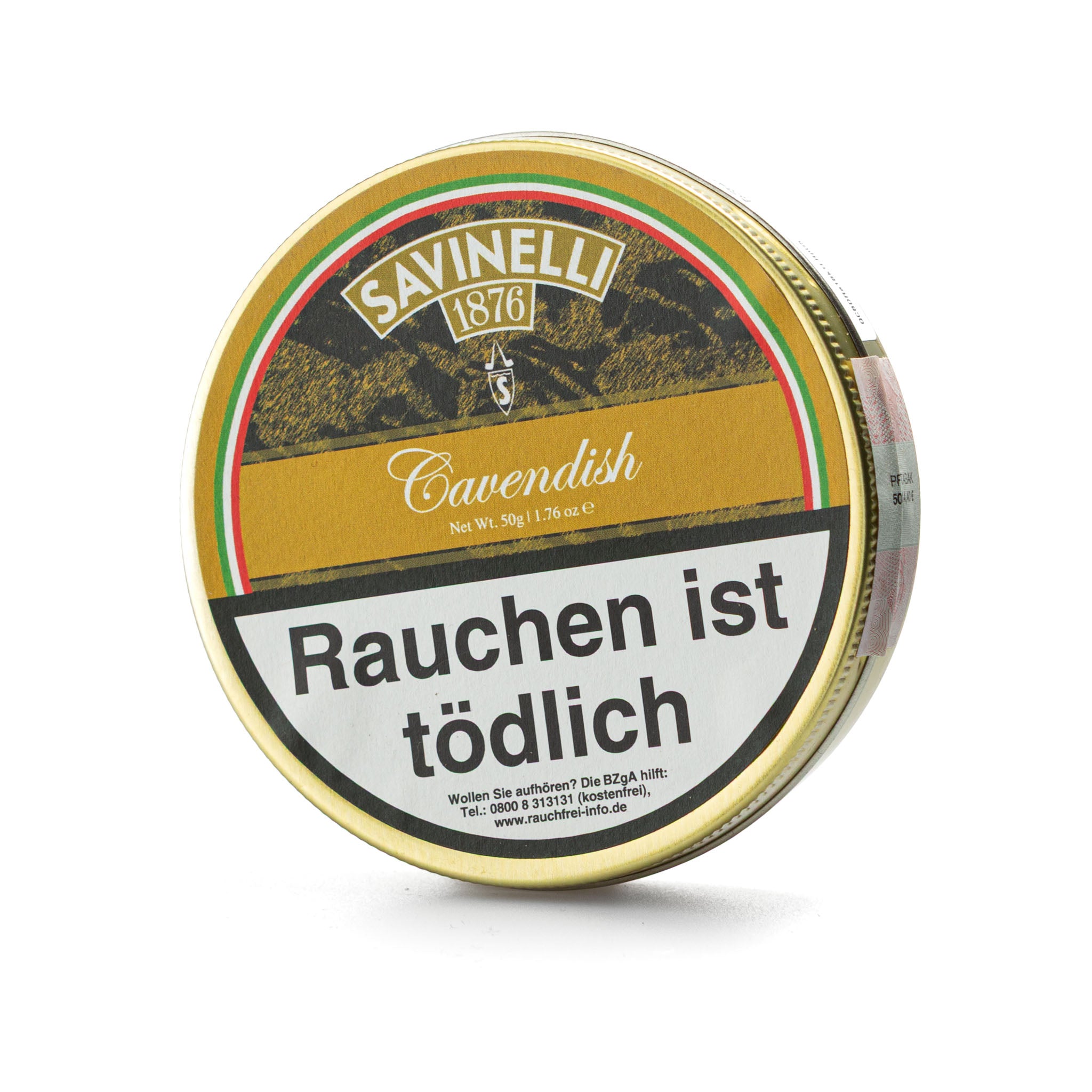Savinelli Cavendish