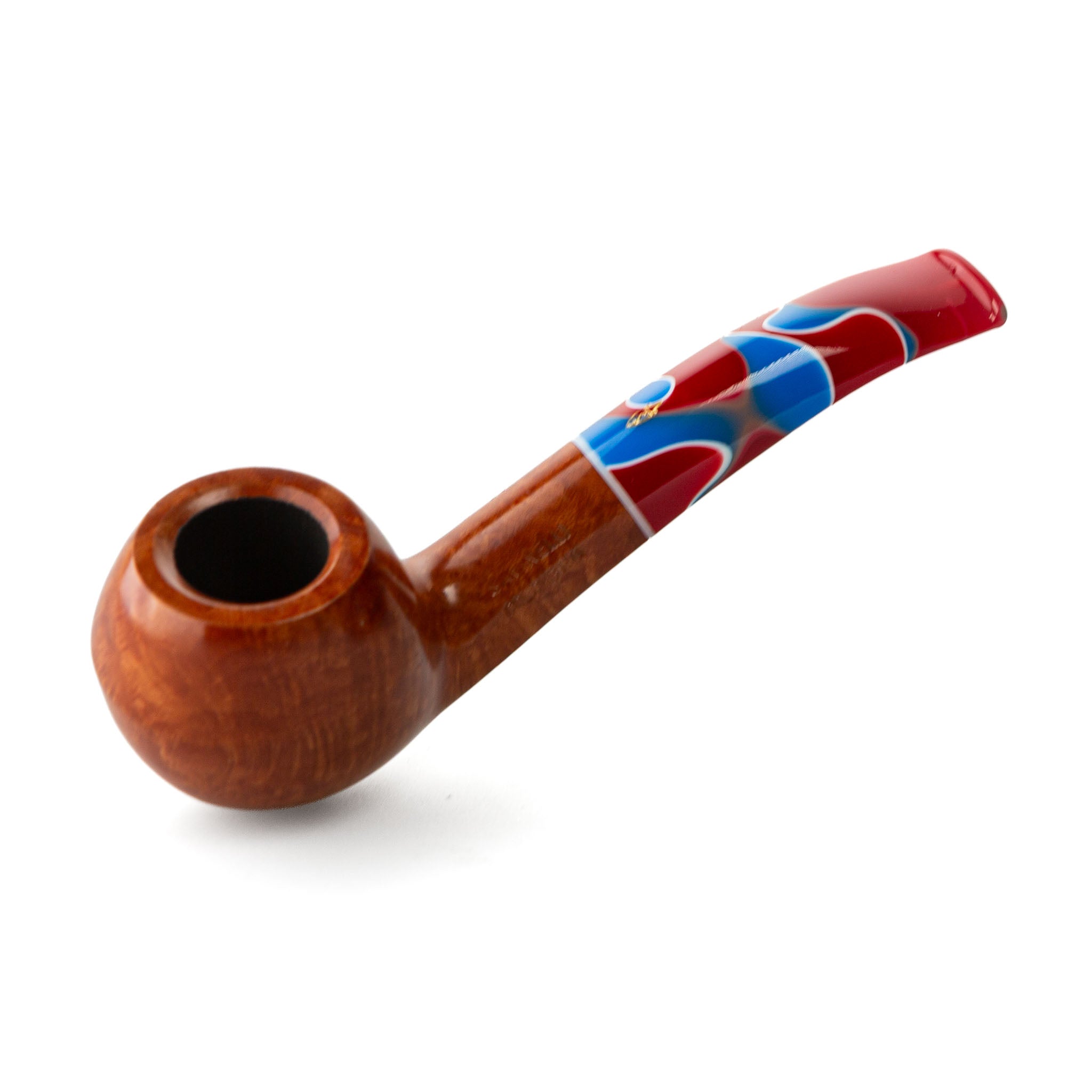 Savinelli Colombiana Light