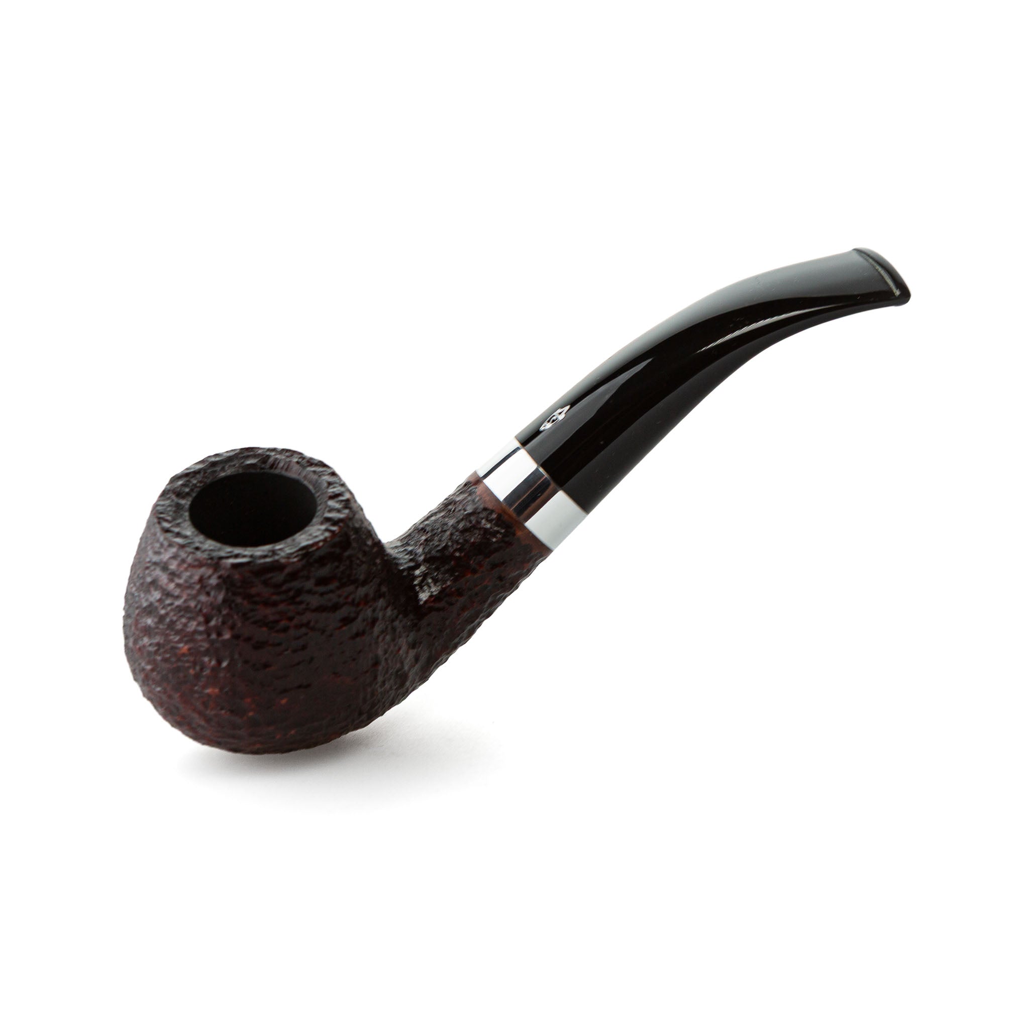 Savinelli Etna Rustic 645