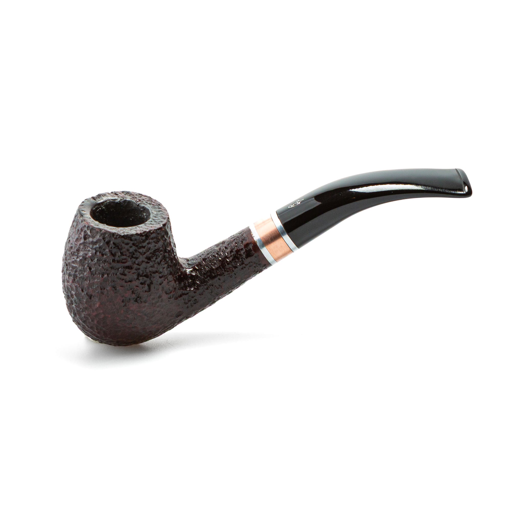 Savinelli Marte 670 KS Rustuziert Estate
