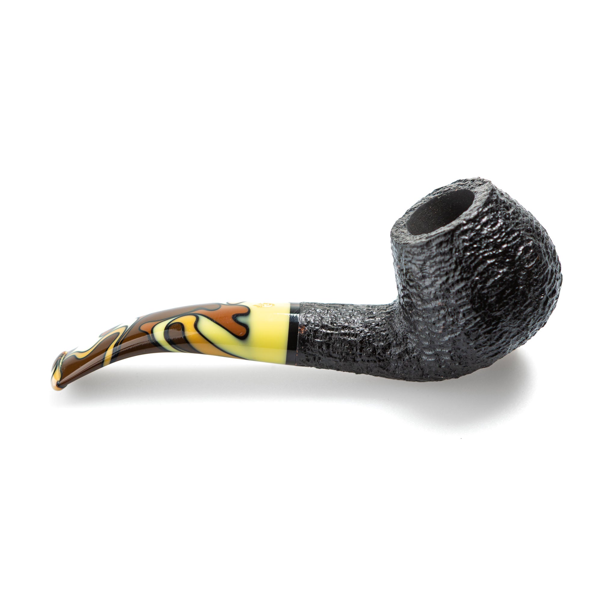 Savinelli Paloma Rustic 645
