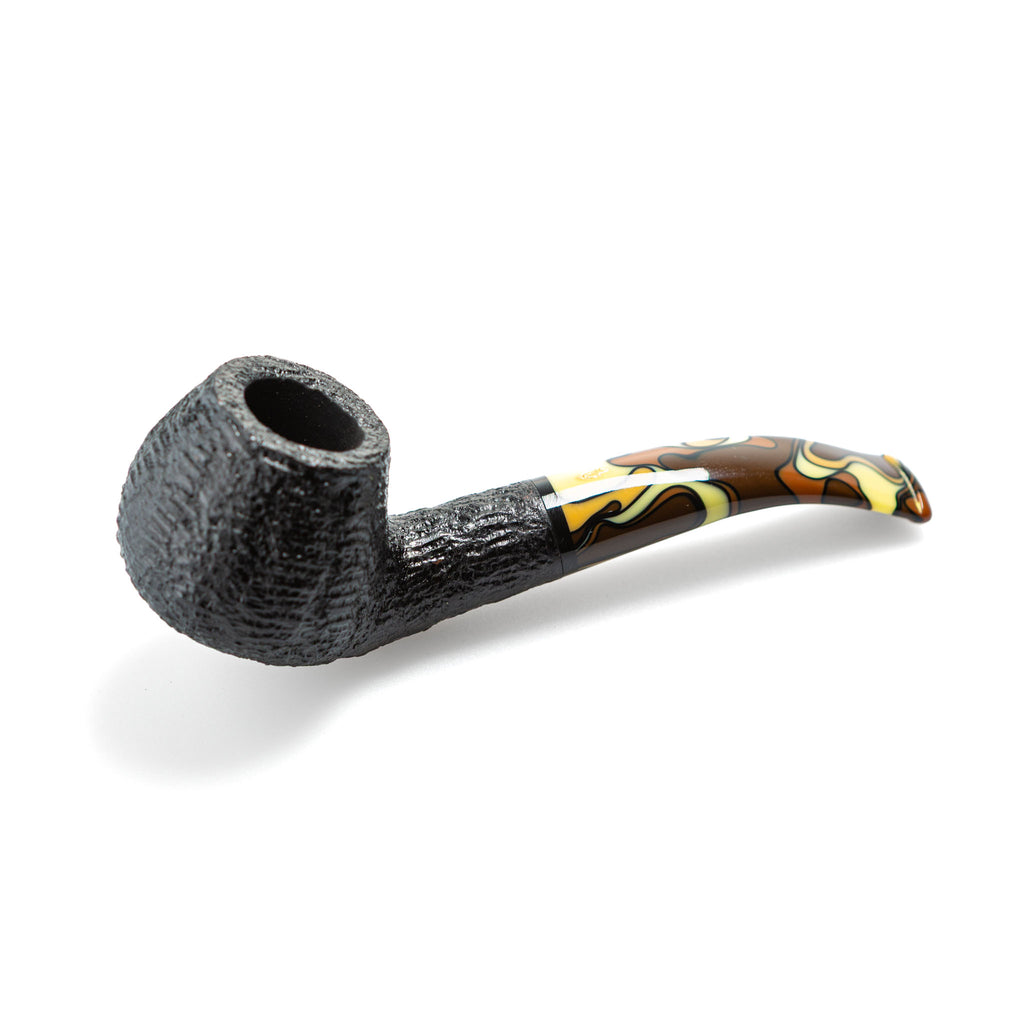 Savinelli Paloma Rustic 645