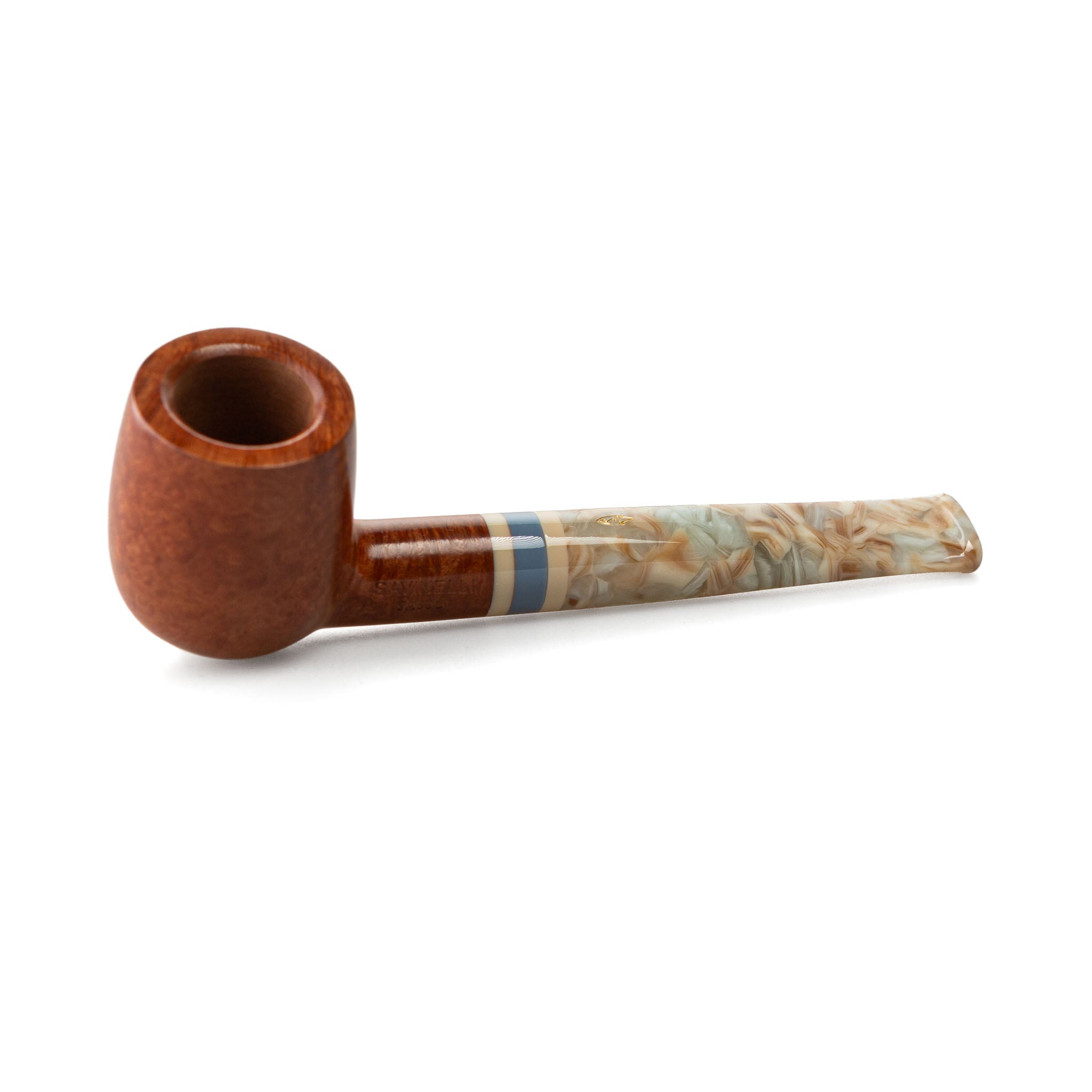 Savinelli Sasso Light 106