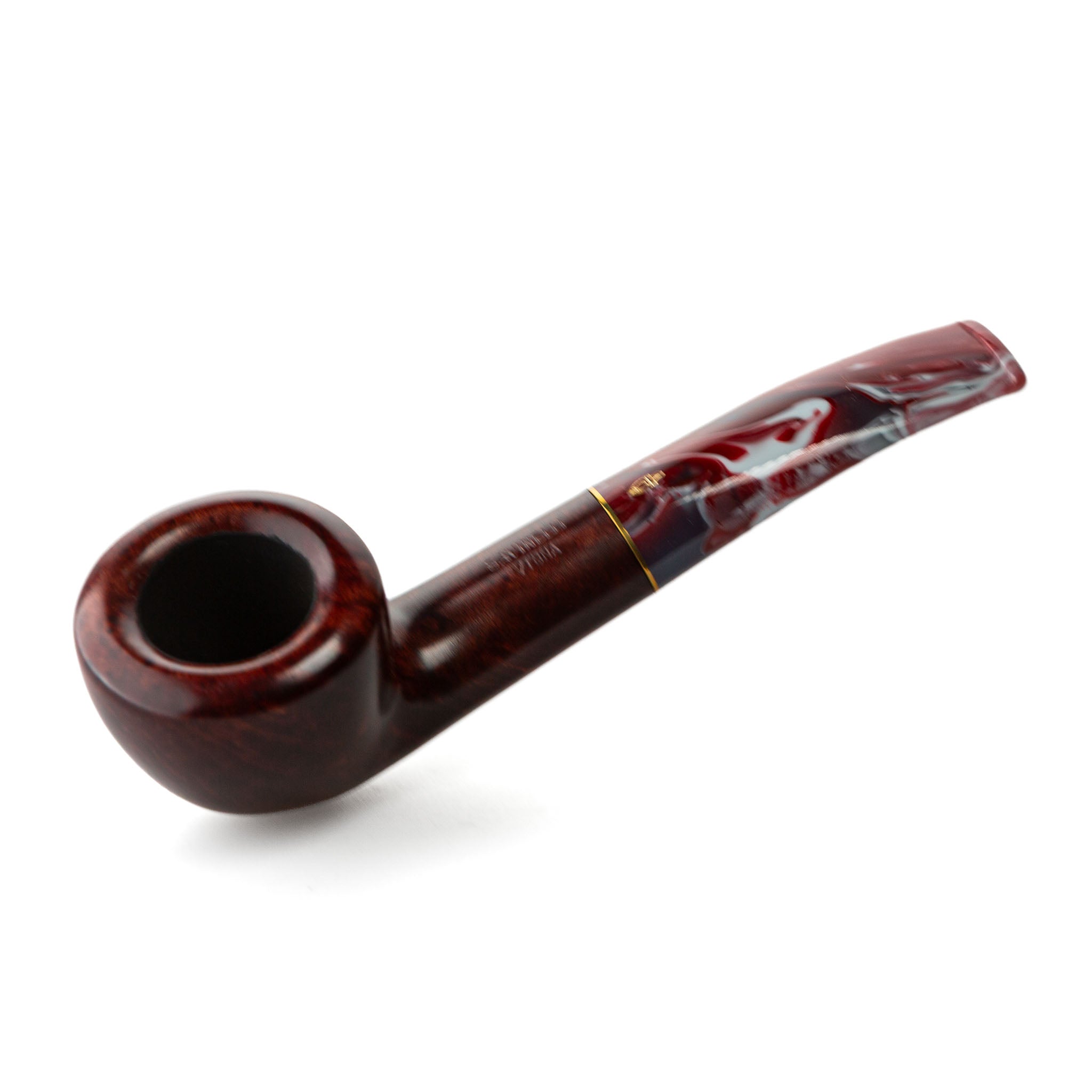 Savinelli Vigna Burgundy 316