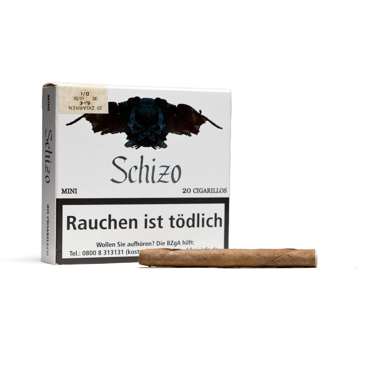 Schizo Mini Cigarillos