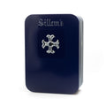 Sillems Blau
