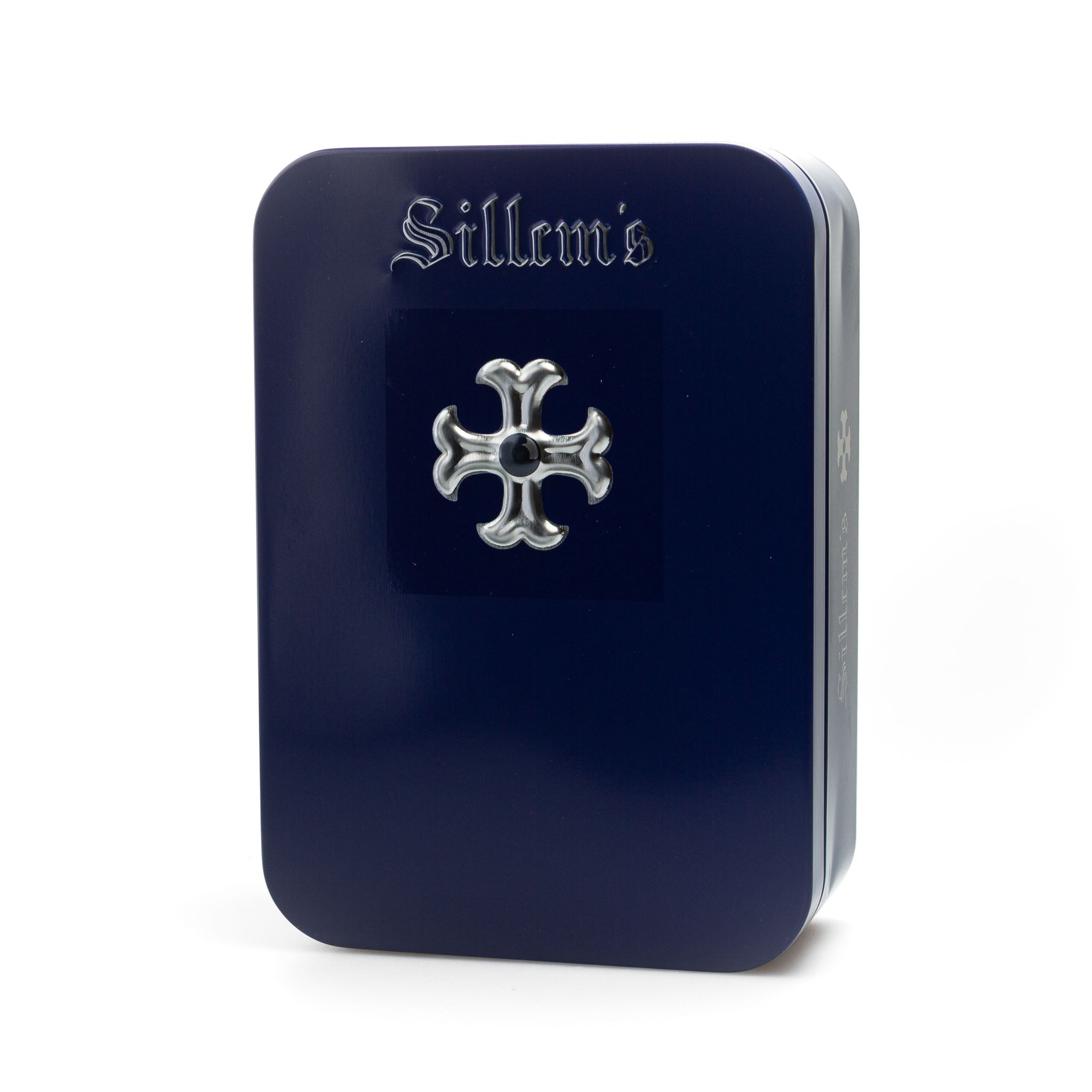 Sillems Blau
