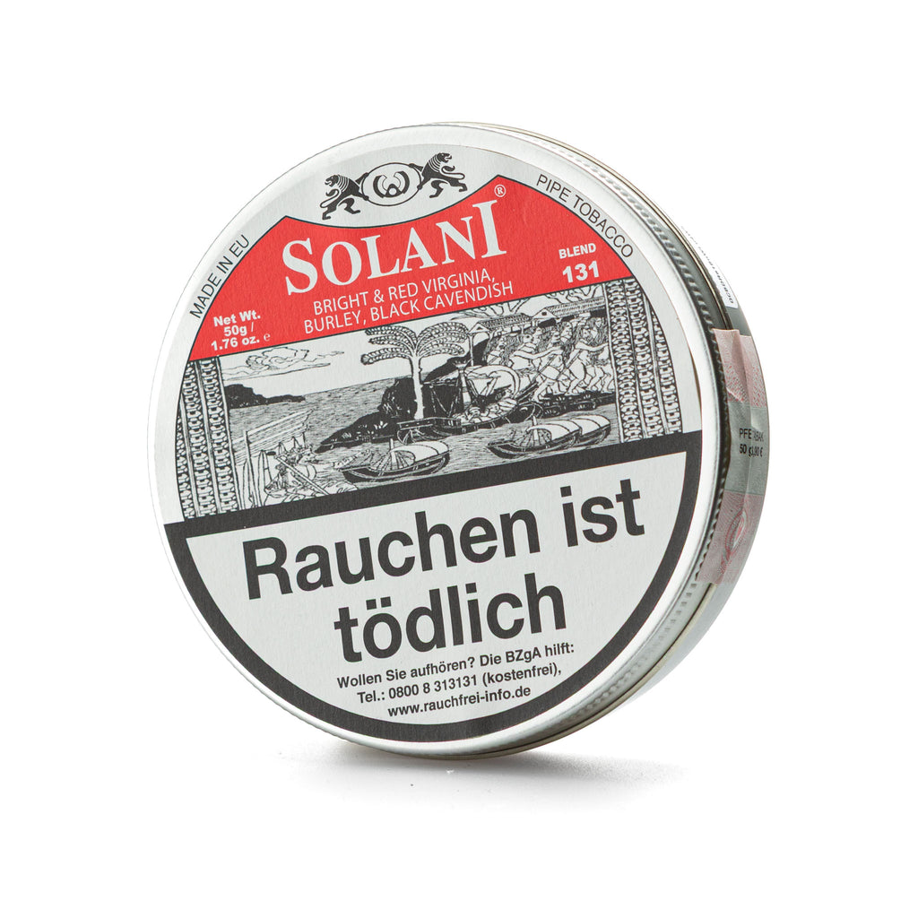 Solani Rot Blend 131