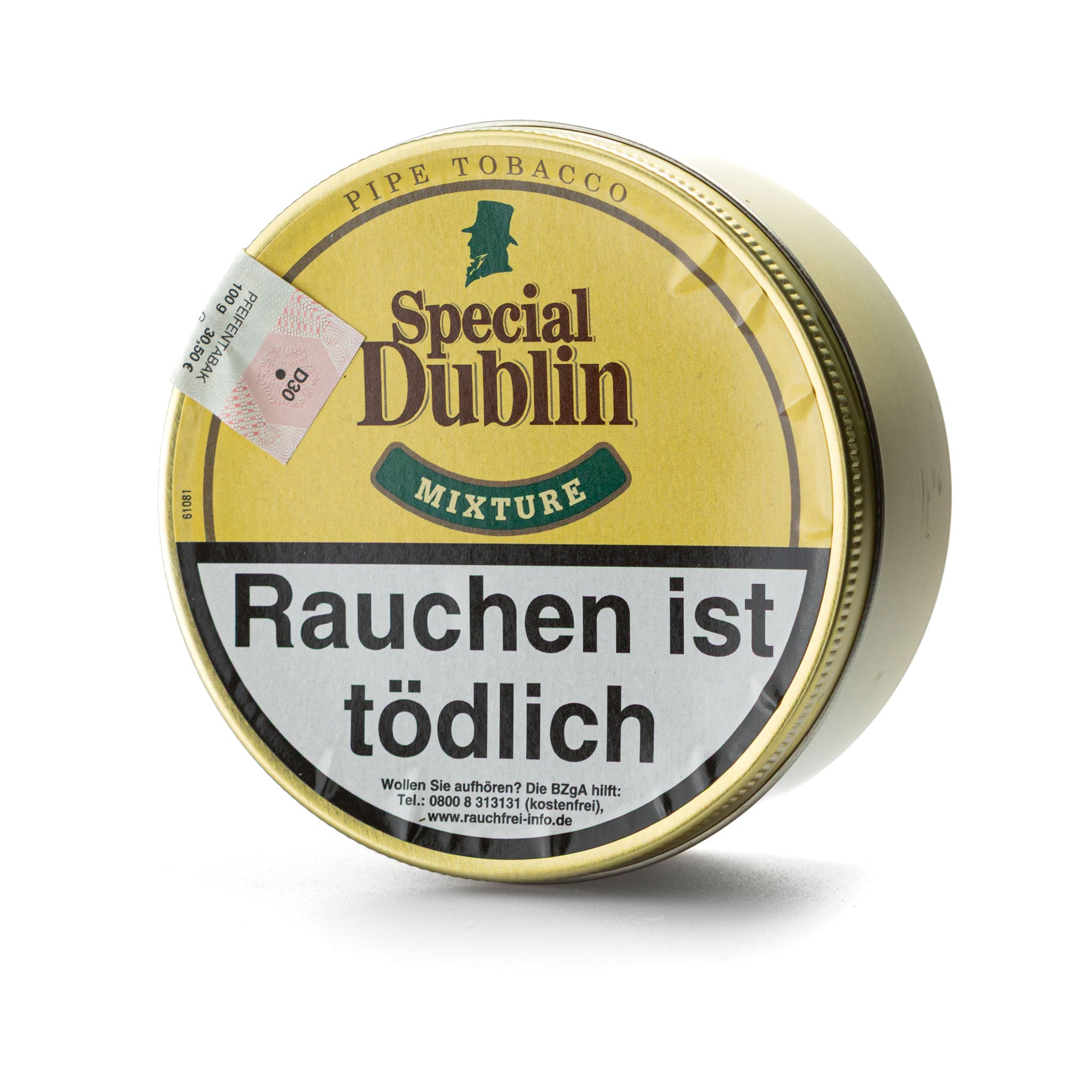 Special Dublin Mixture