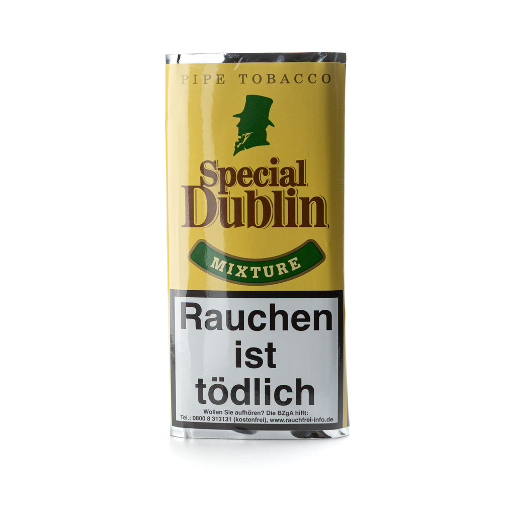 Special Dublin Mixture