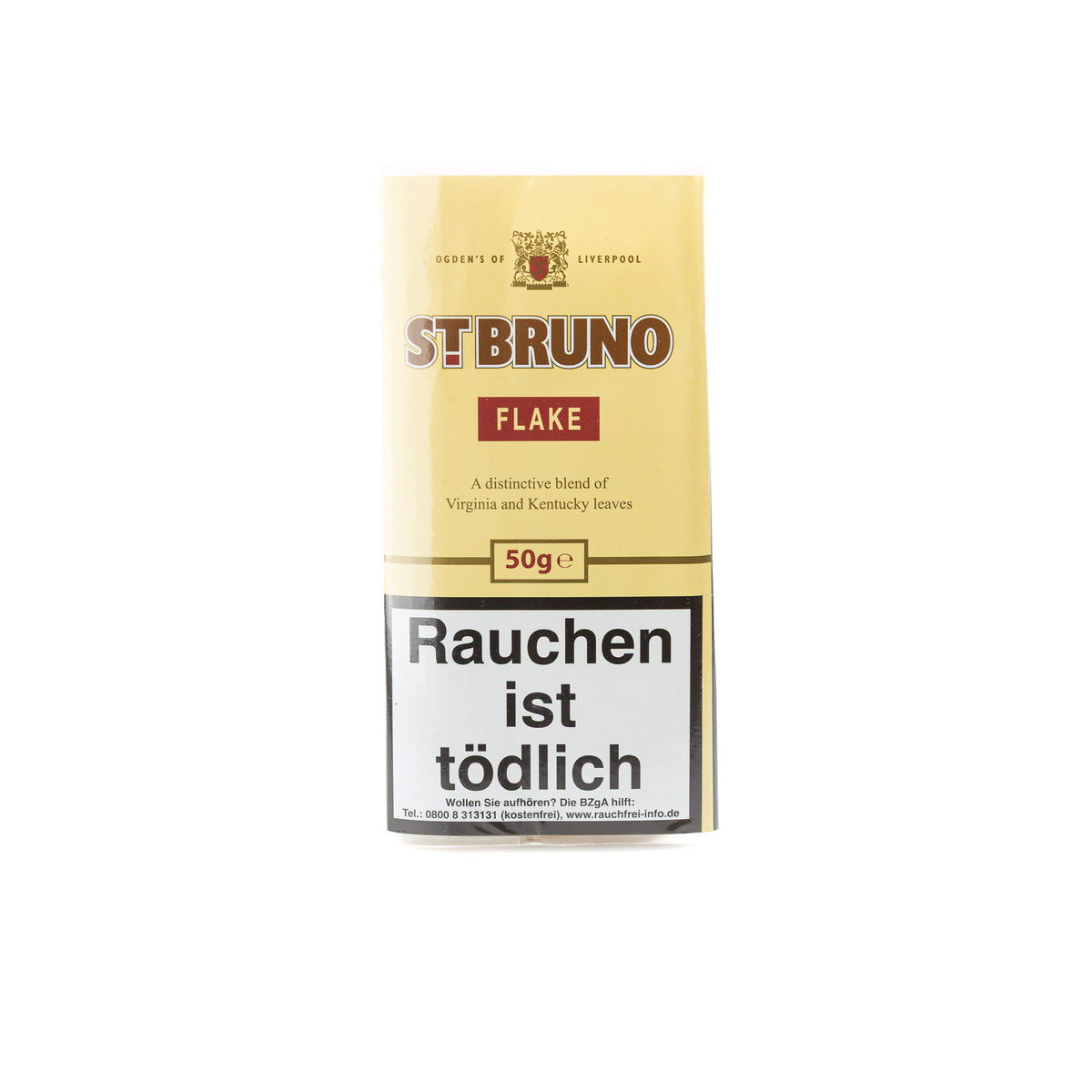 St Bruno Flake