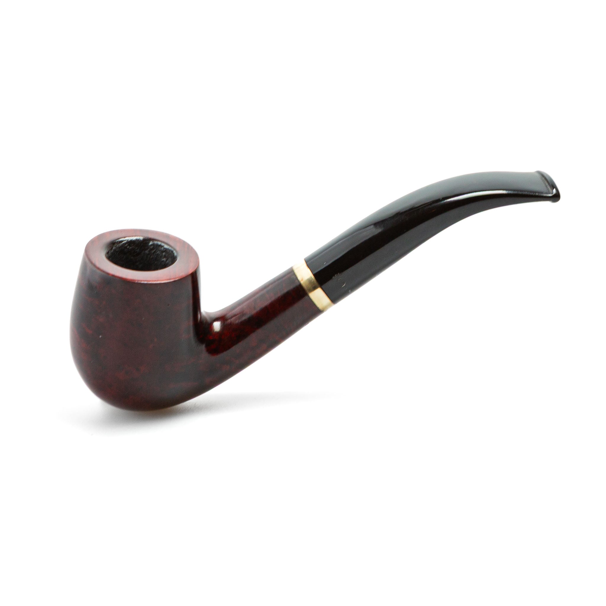 Stanwell Danish Design de Luxe 246 Bent Goldring Estate