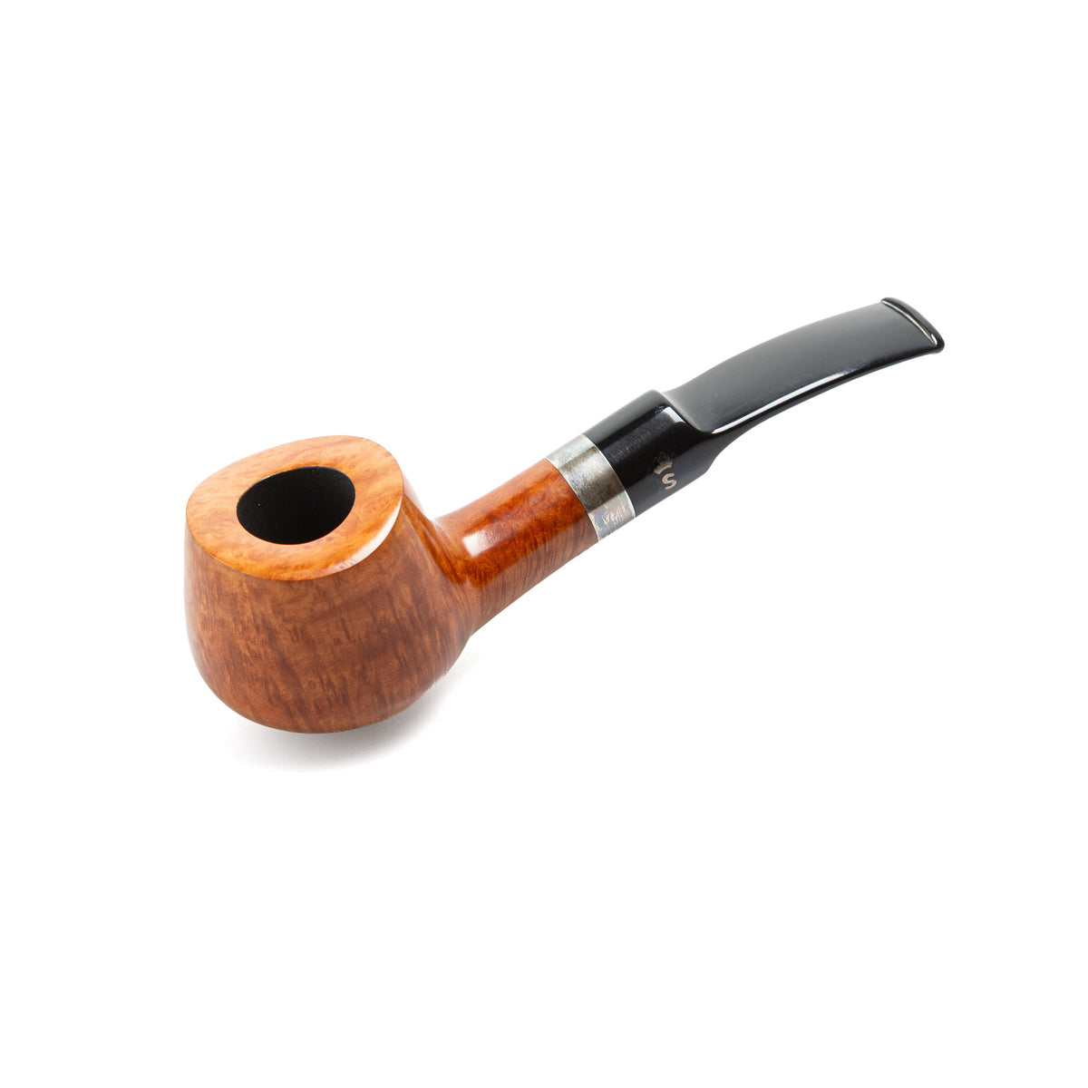 Stanwell Flawless Silver 11
