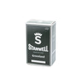 Stanwell Greenland Aktivkohlefilter 9 mm – 50 Stück