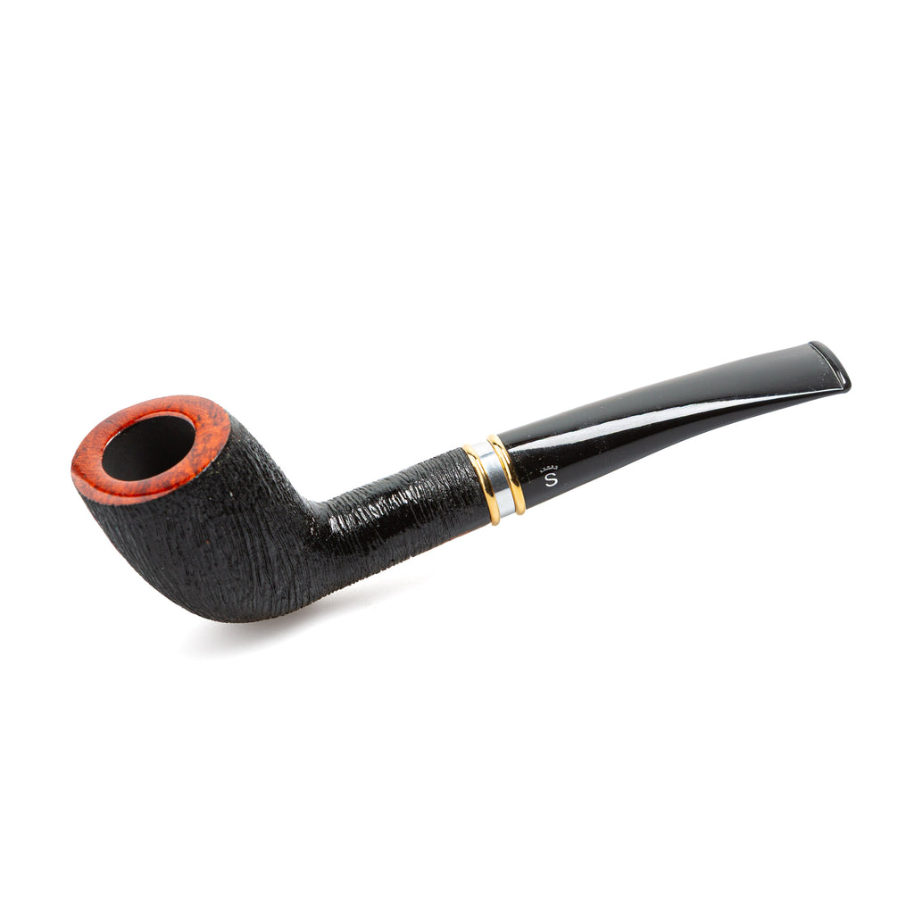 Stanwell H. C. Andersen Brushed
