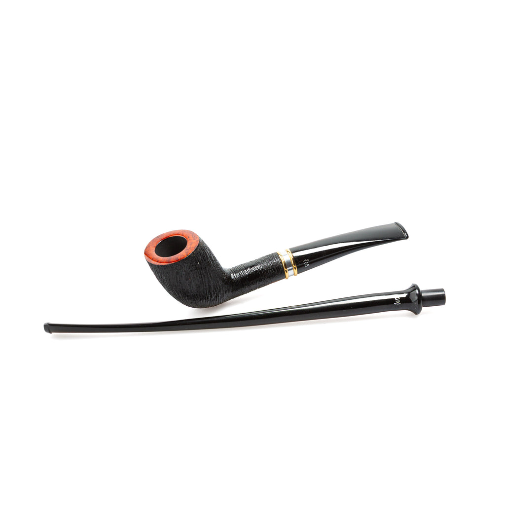 Stanwell H. C. Andersen Brushed
