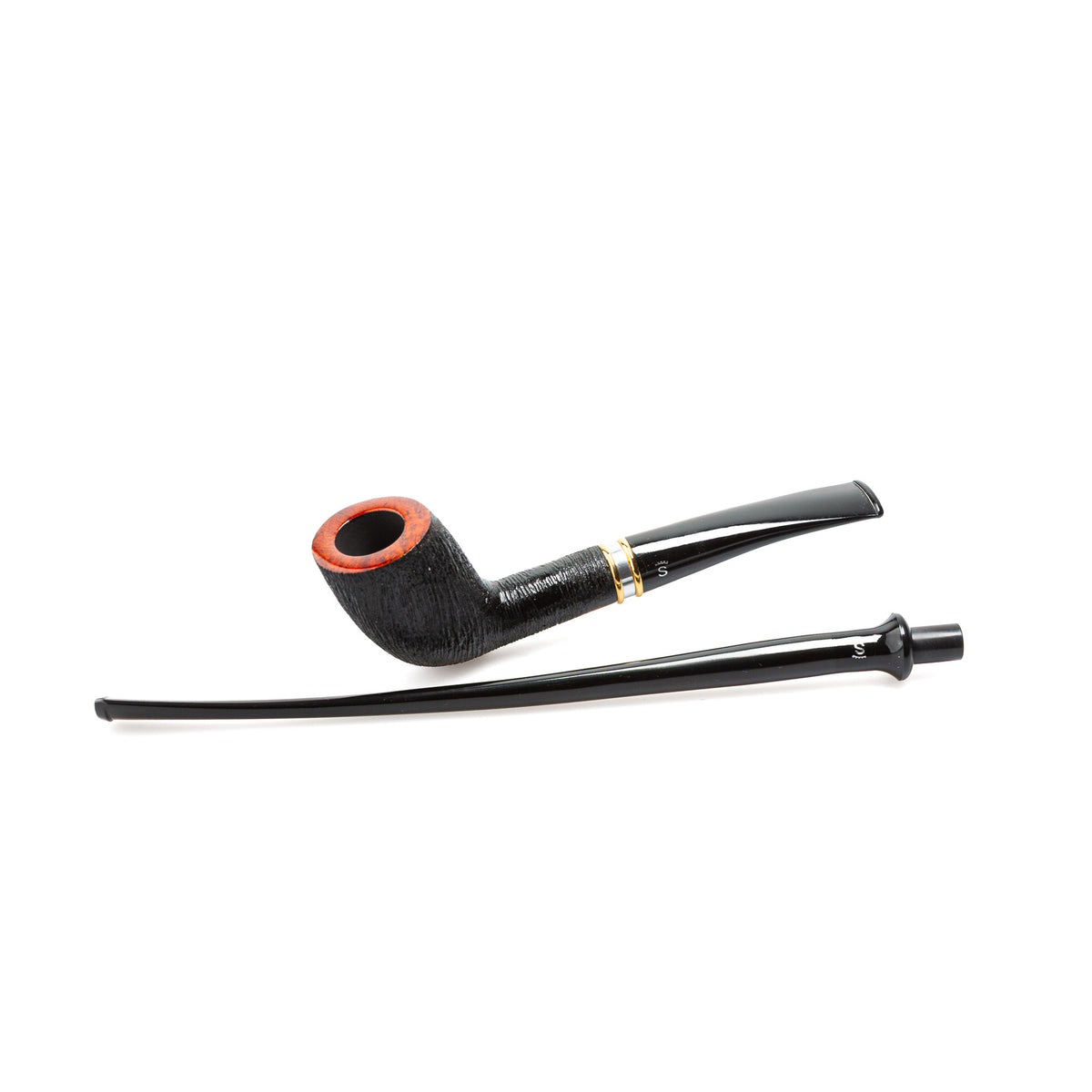 Stanwell H. C. Andersen Brushed